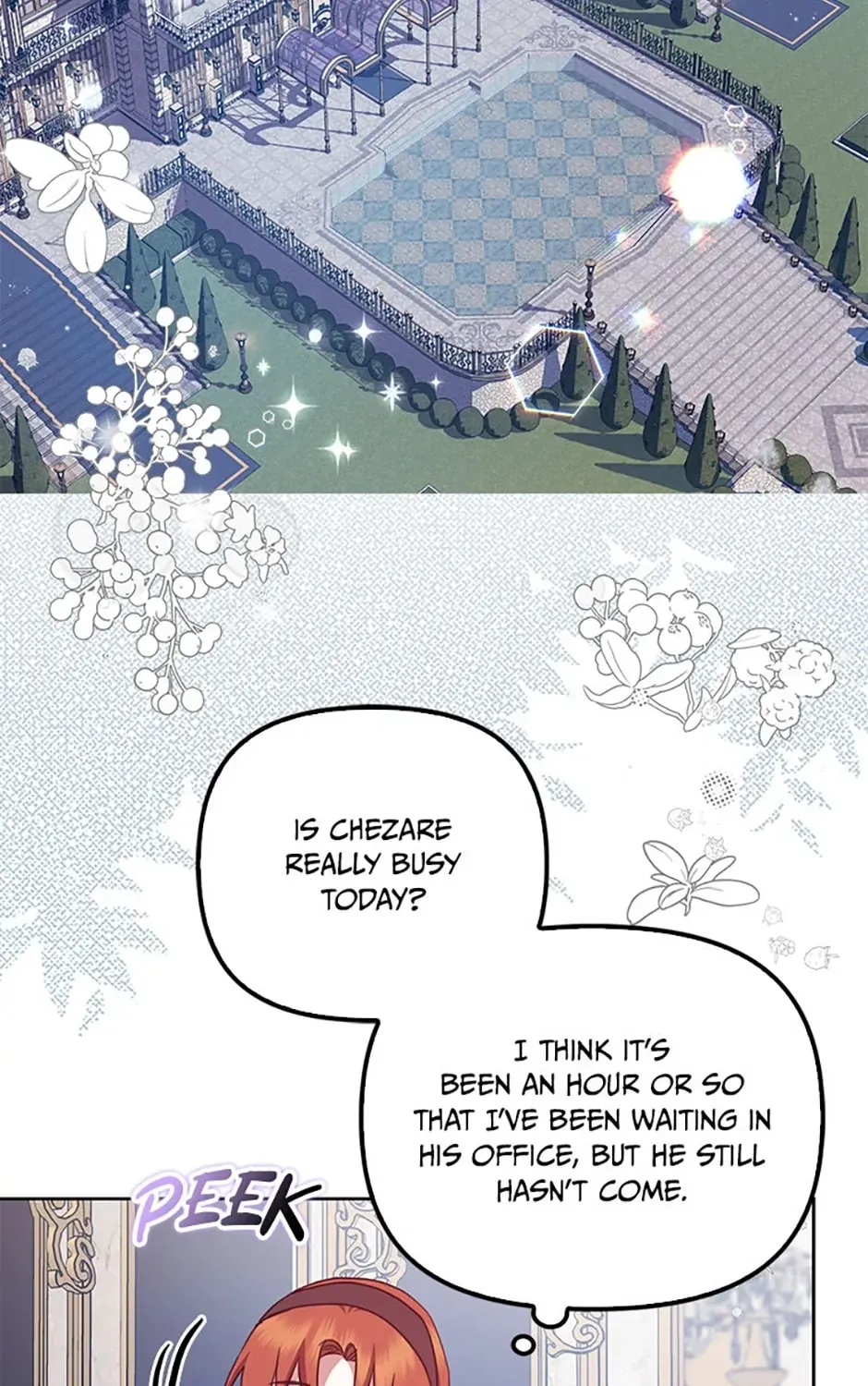 Catherine's Key to a Happy Life - Chapter 32 - Page 49