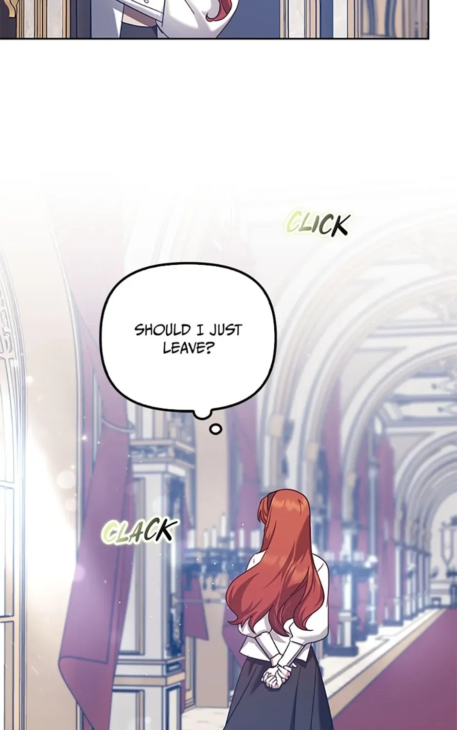 Catherine's Key to a Happy Life - Chapter 32 - Page 51