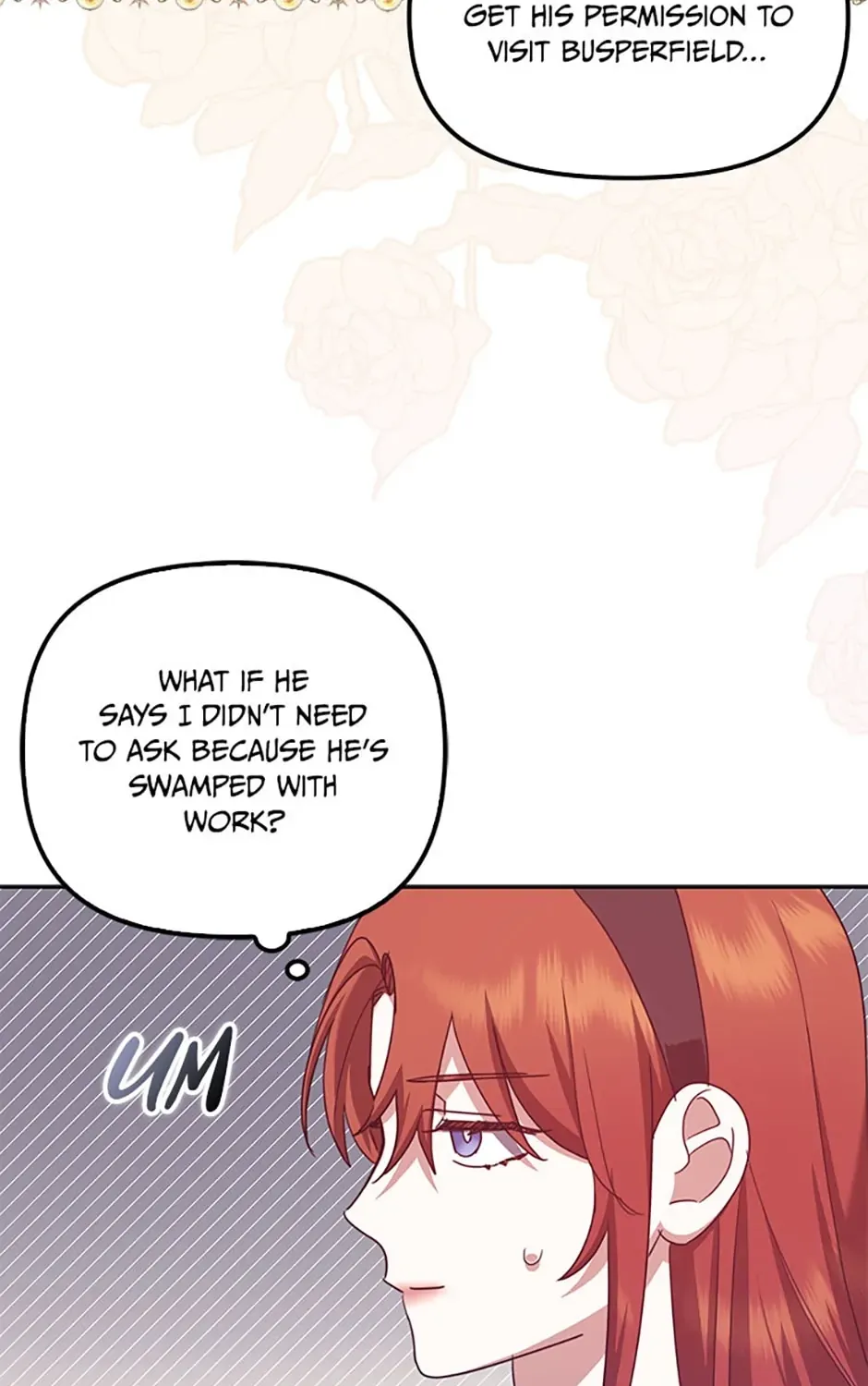 Catherine's Key to a Happy Life - Chapter 32 - Page 53