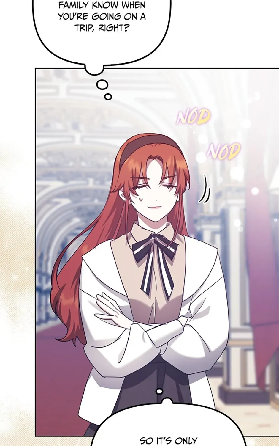 Catherine's Key to a Happy Life - Chapter 32 - Page 57