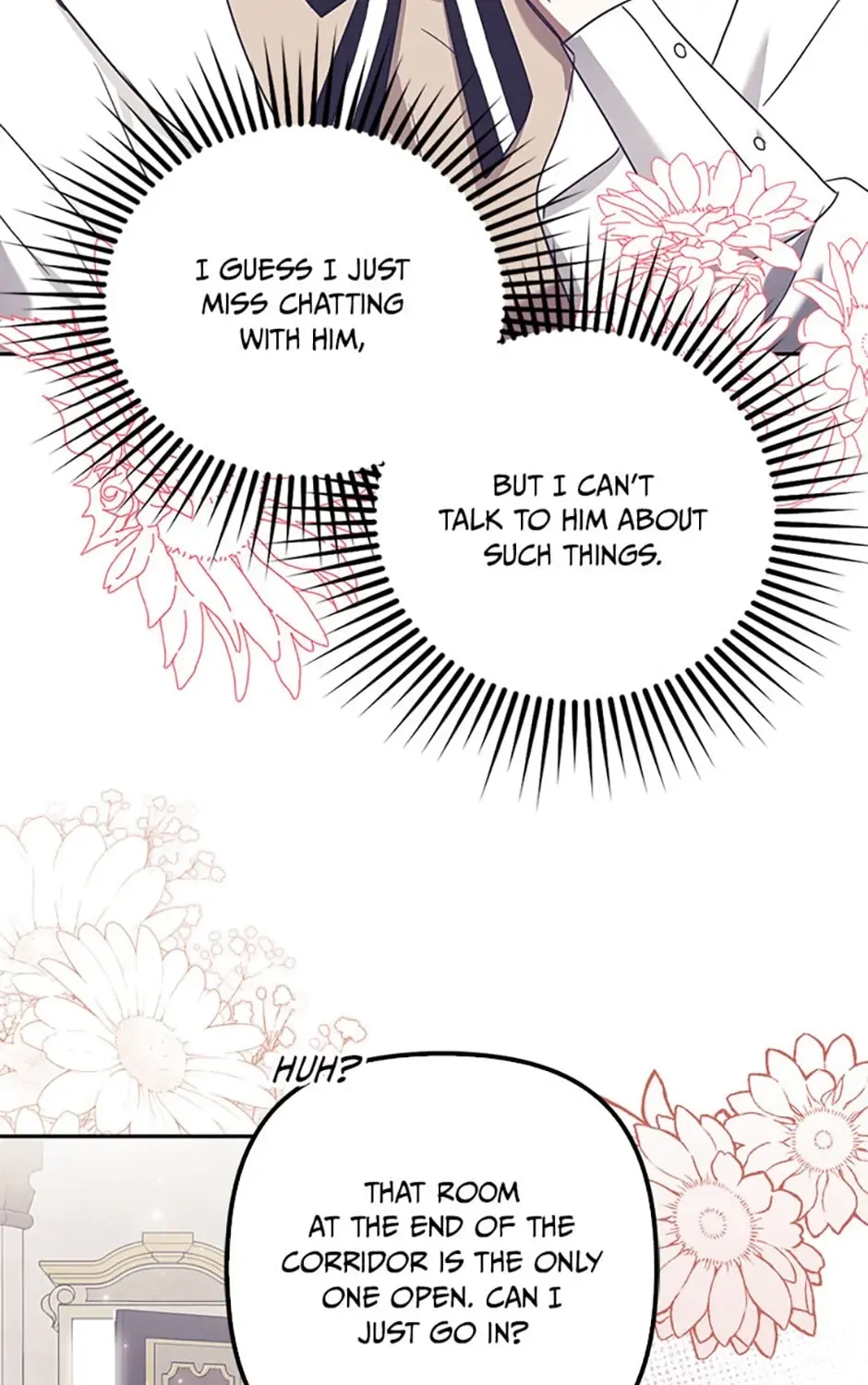 Catherine's Key to a Happy Life - Chapter 32 - Page 61