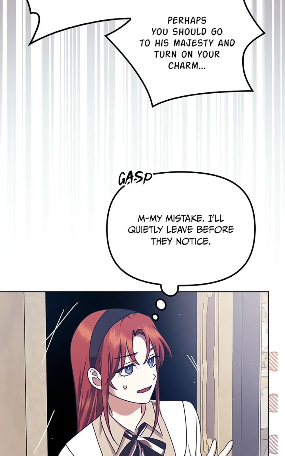 Catherine's Key to a Happy Life - Chapter 32 - Page 67