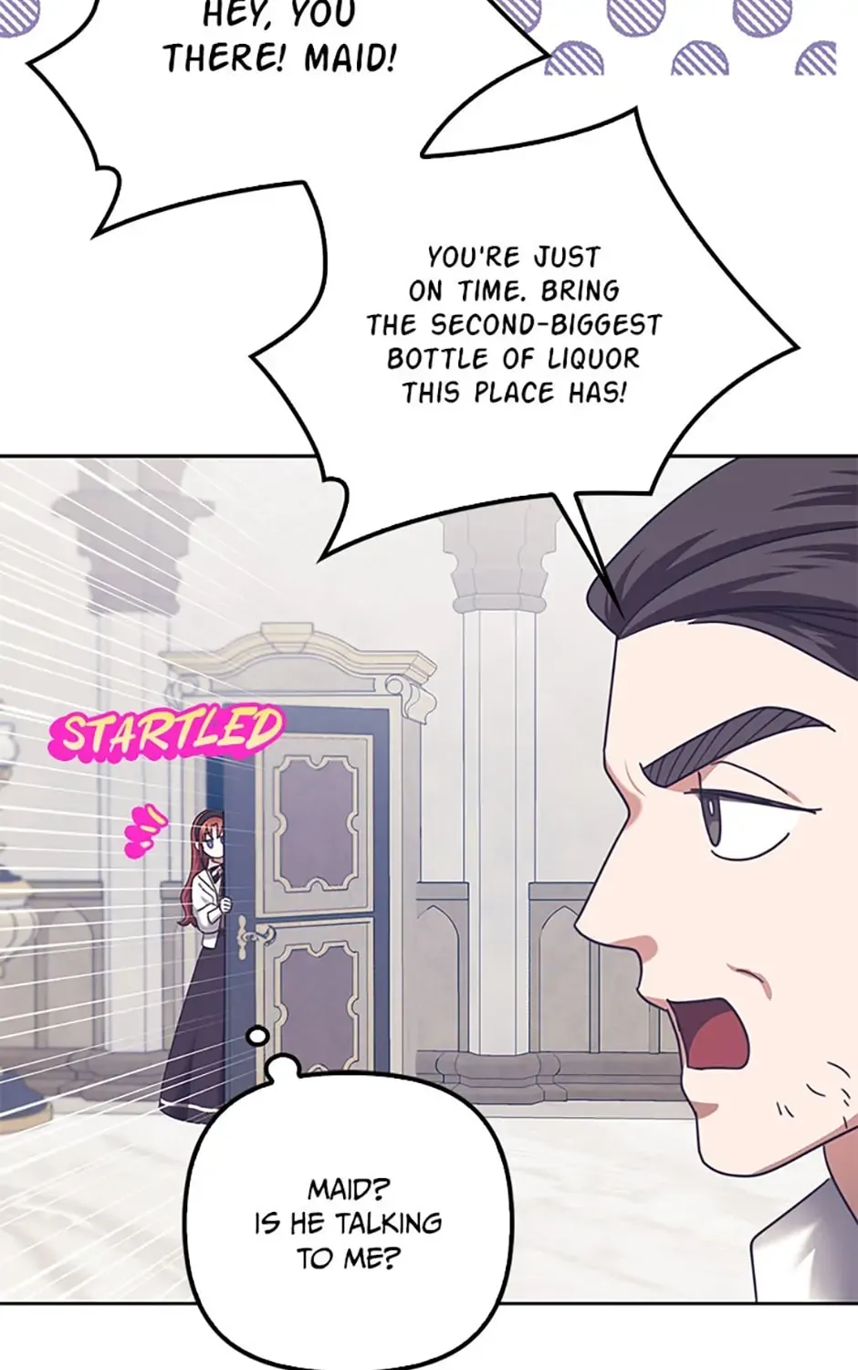 Catherine's Key to a Happy Life - Chapter 32 - Page 69