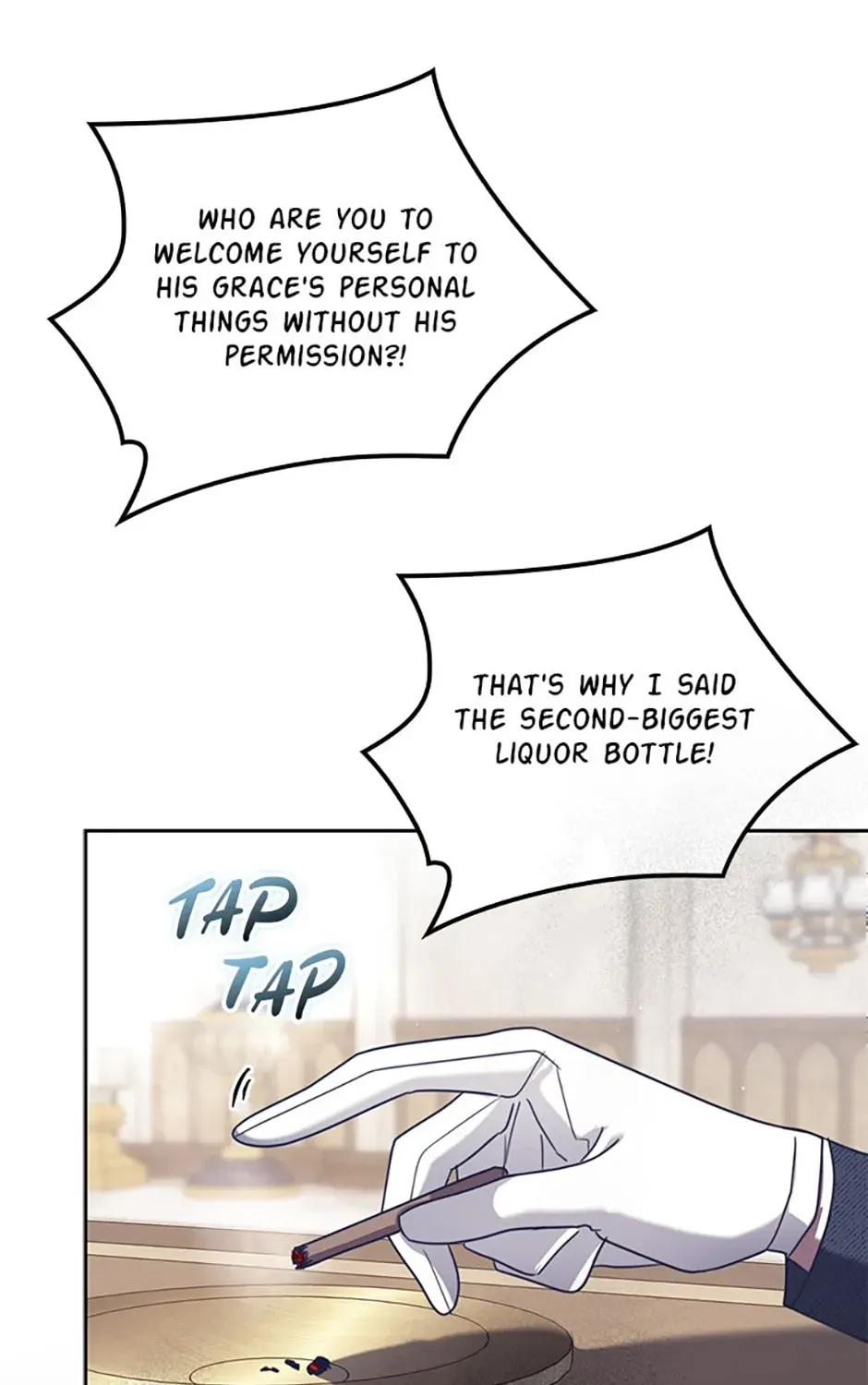 Catherine's Key to a Happy Life - Chapter 32 - Page 71