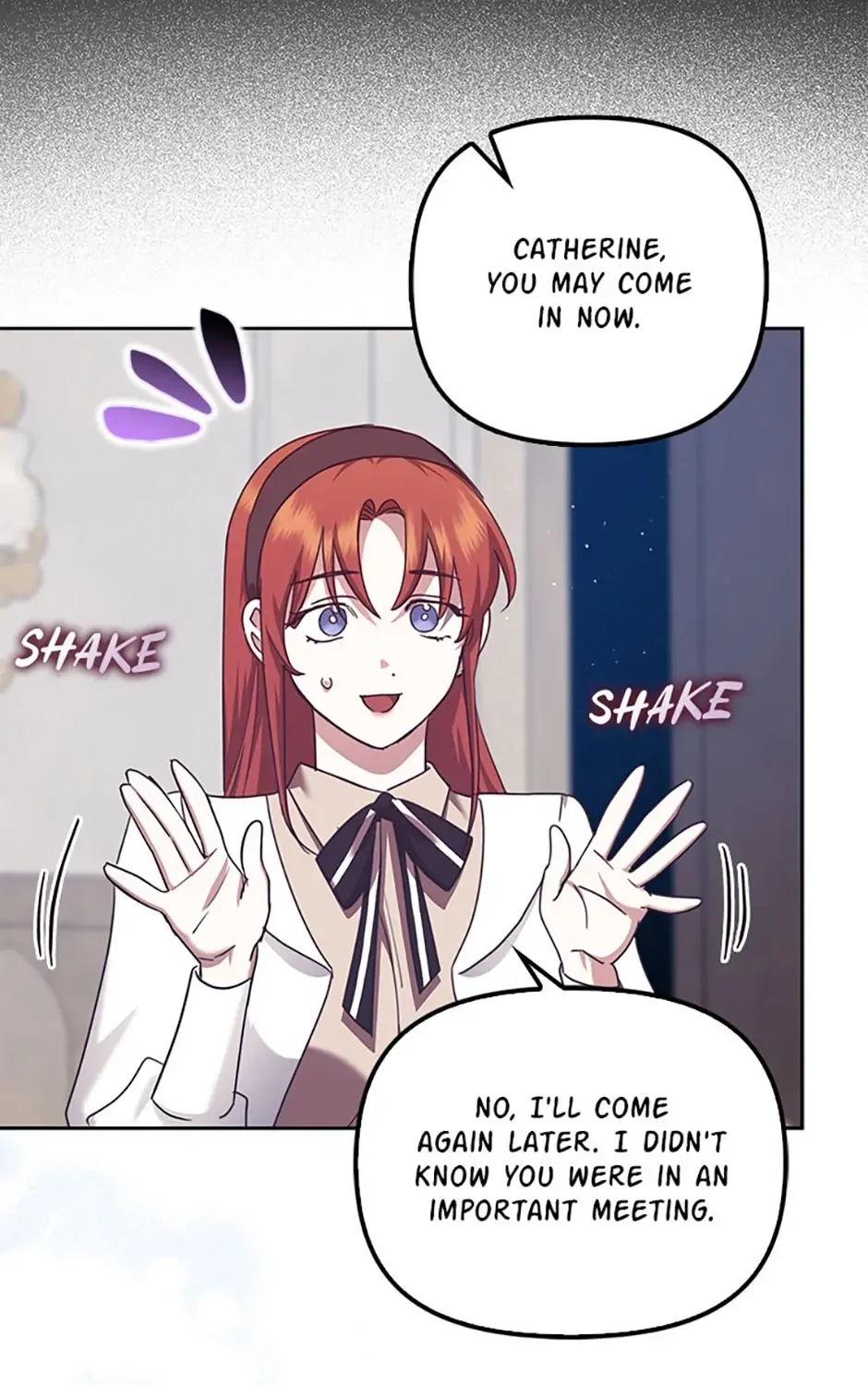 Catherine's Key to a Happy Life - Chapter 32 - Page 77