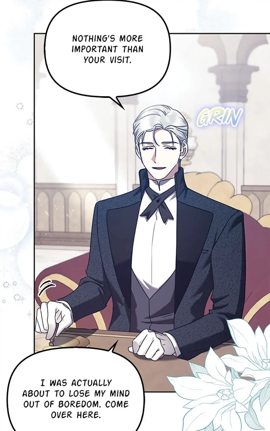 Catherine's Key to a Happy Life - Chapter 32 - Page 79