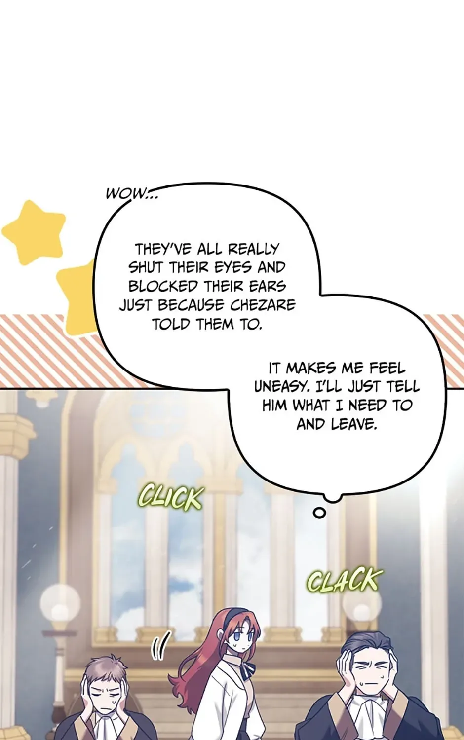 Catherine's Key to a Happy Life - Chapter 32 - Page 81