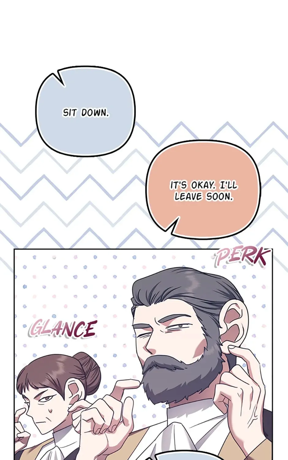 Catherine's Key to a Happy Life - Chapter 32 - Page 83