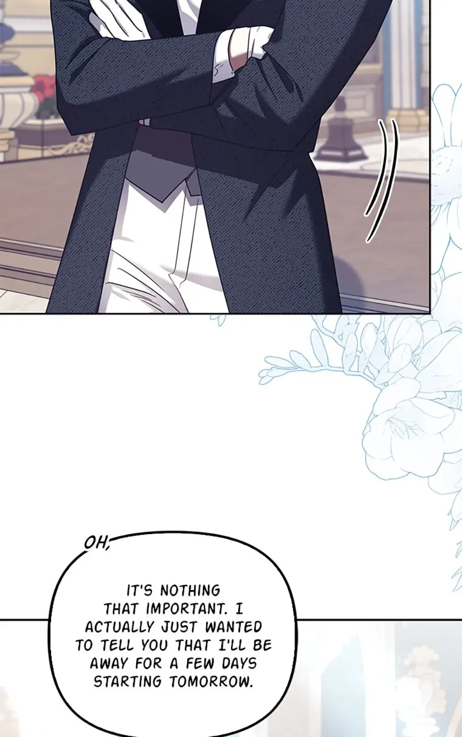 Catherine's Key to a Happy Life - Chapter 32 - Page 87