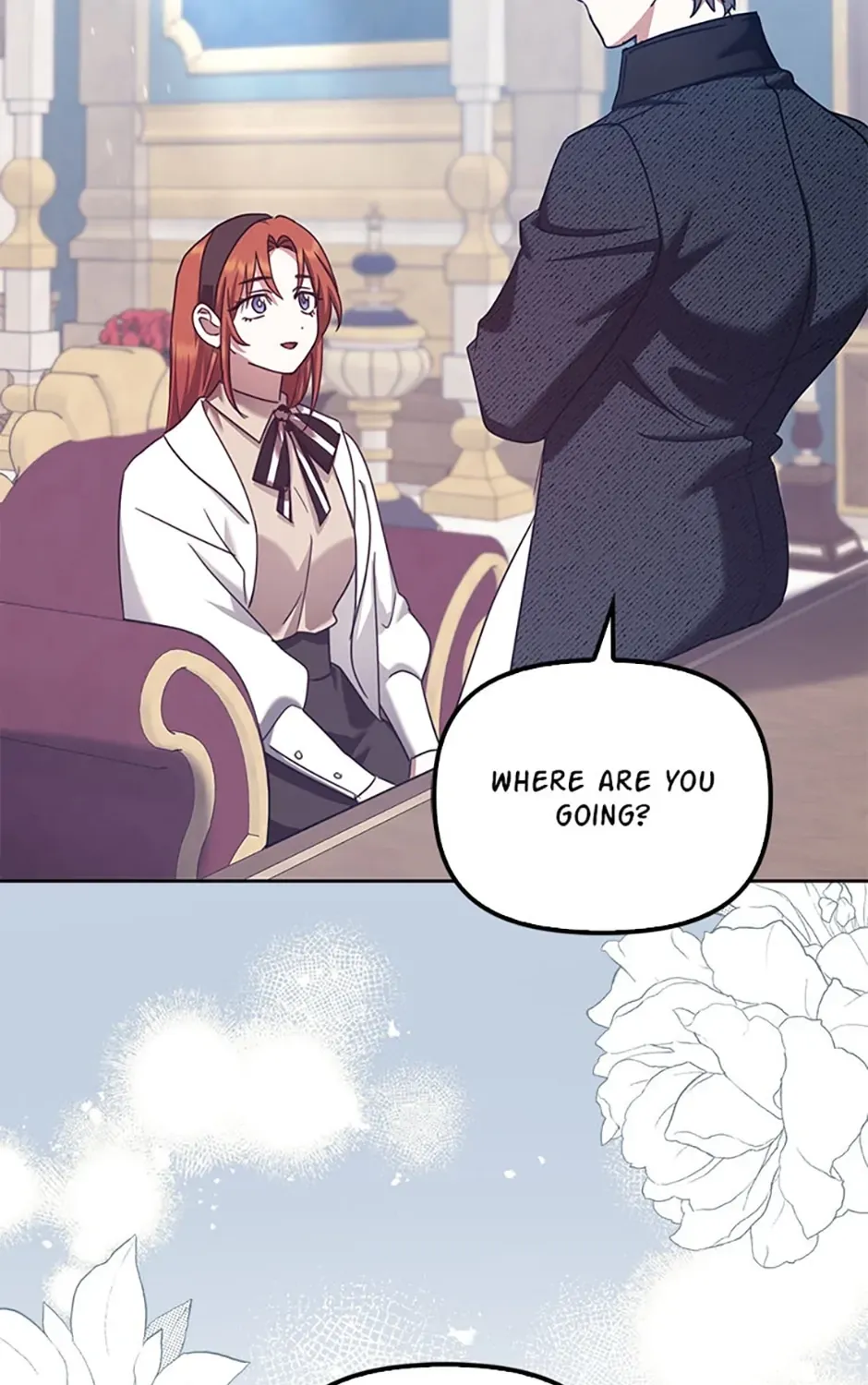 Catherine's Key to a Happy Life - Chapter 32 - Page 89