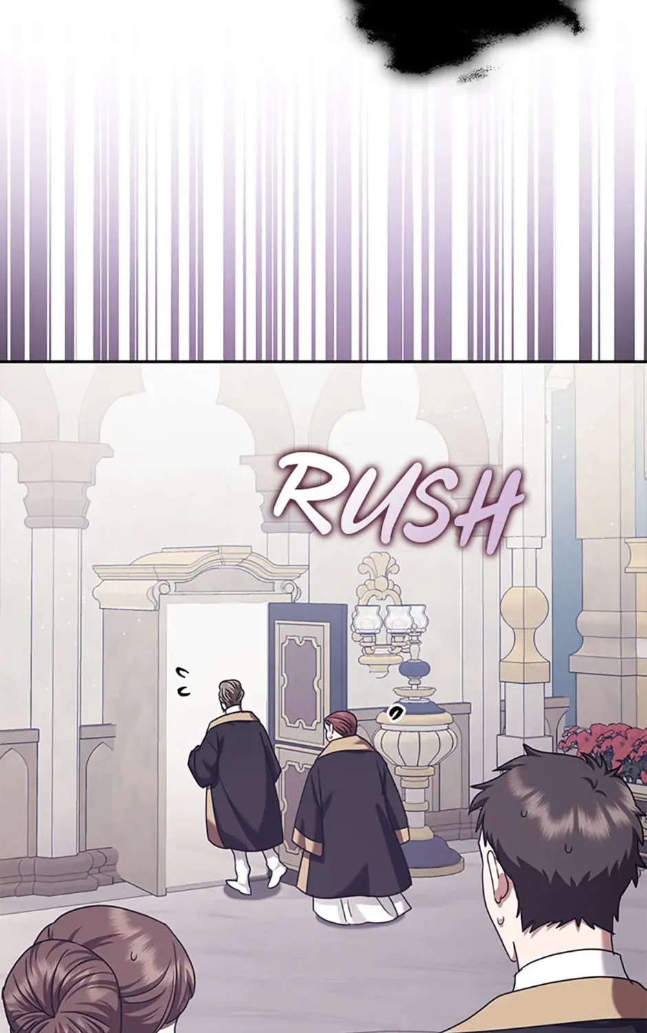 Catherine's Key to a Happy Life - Chapter 32 - Page 95