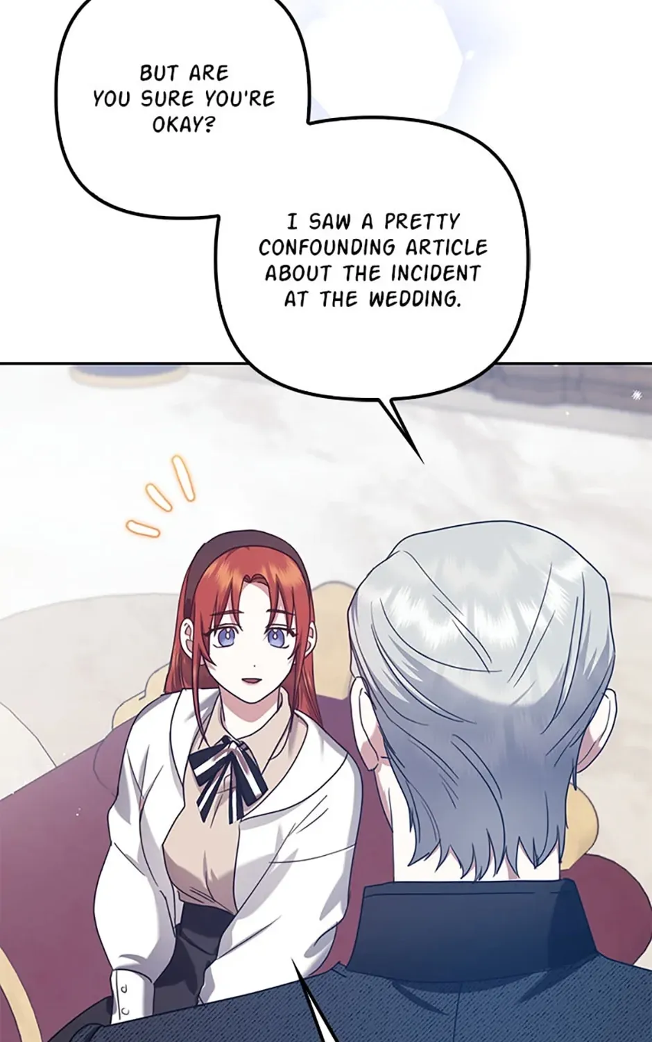 Catherine's Key to a Happy Life - Chapter 32 - Page 99