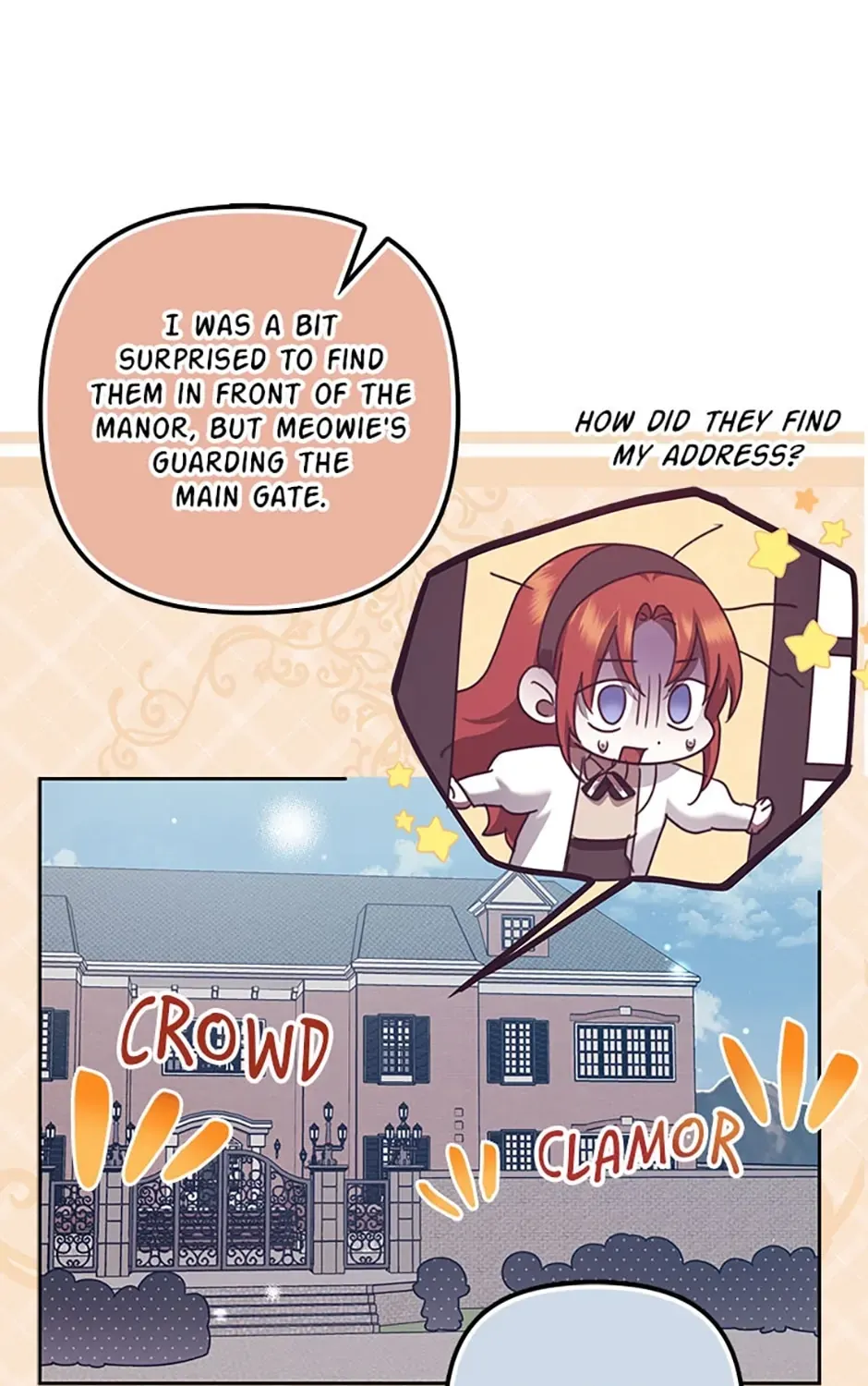 Catherine's Key to a Happy Life - Chapter 32 - Page 101