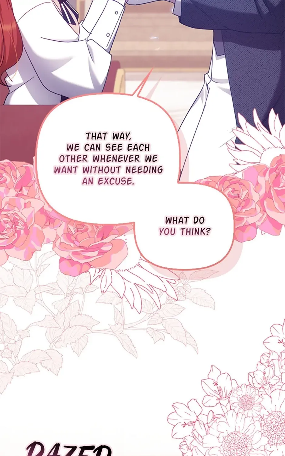 Catherine's Key to a Happy Life - Chapter 32 - Page 117