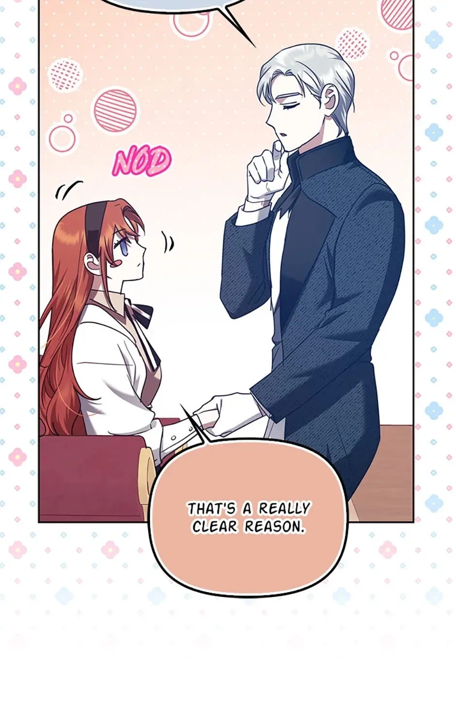 Catherine's Key to a Happy Life - Chapter 32 - Page 121