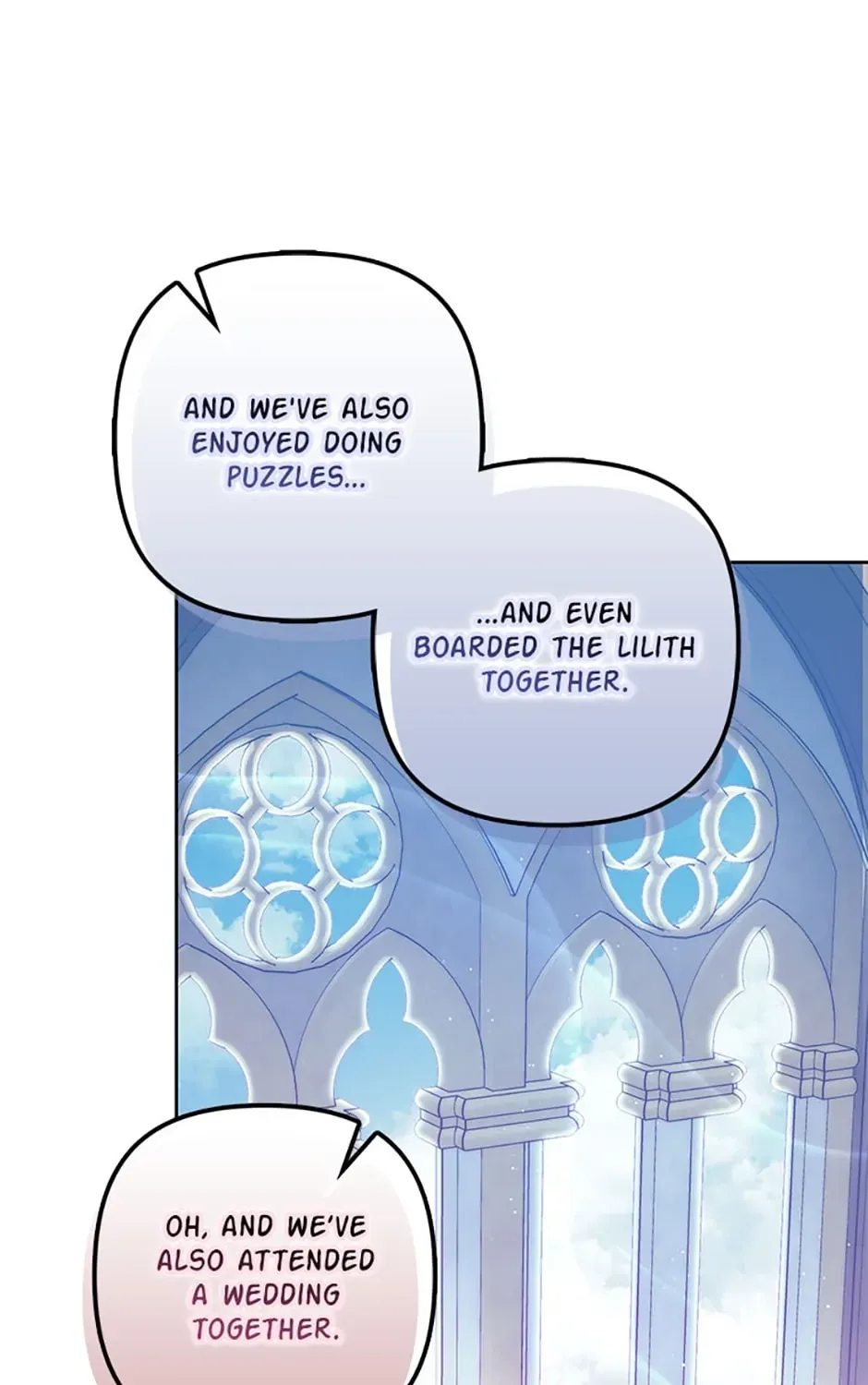 Catherine's Key to a Happy Life - Chapter 32 - Page 125