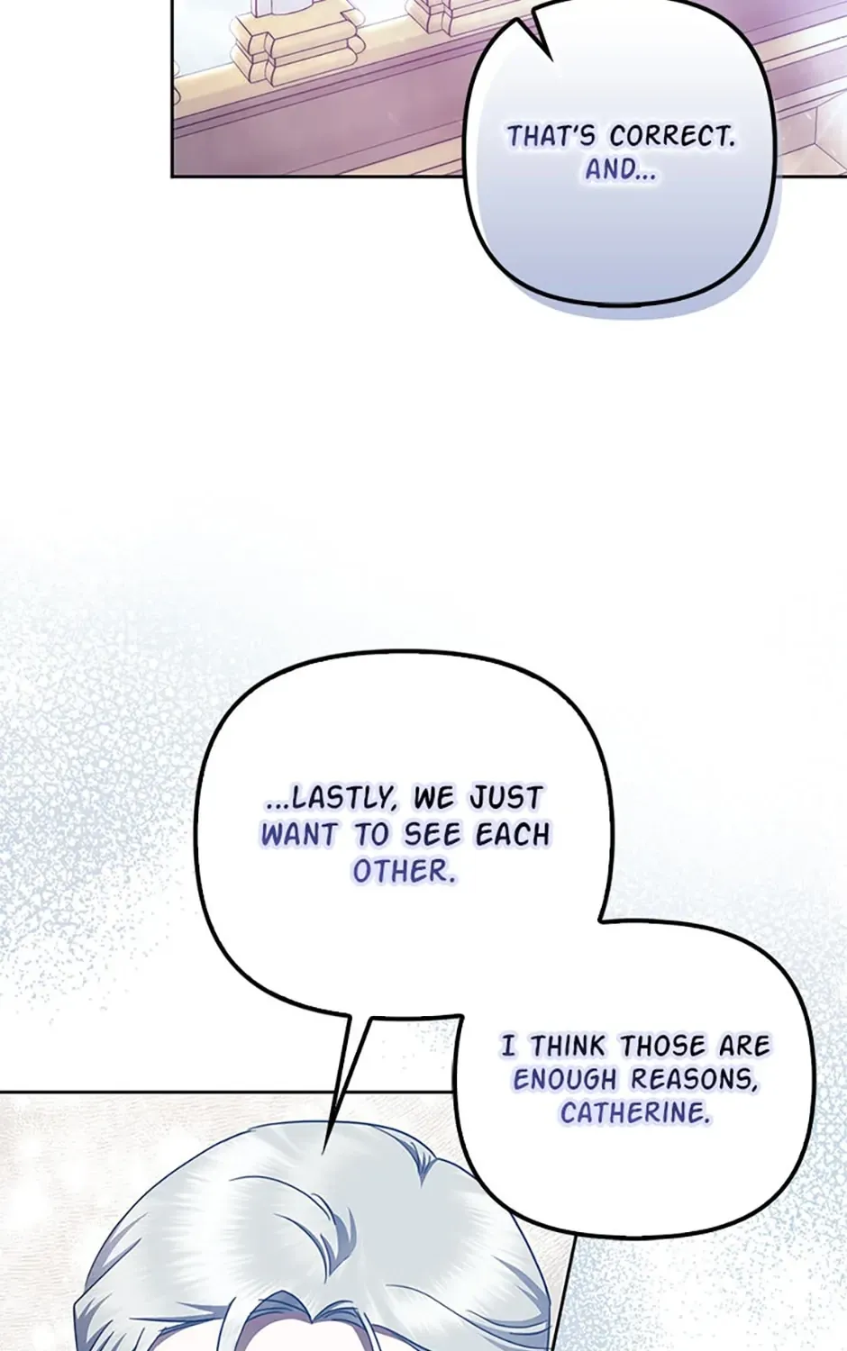 Catherine's Key to a Happy Life - Chapter 32 - Page 127