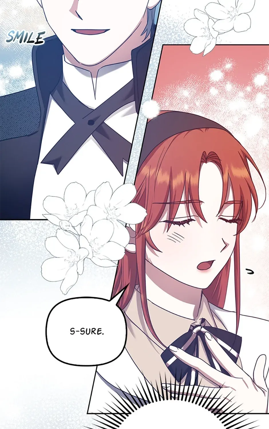 Catherine's Key to a Happy Life - Chapter 32 - Page 129