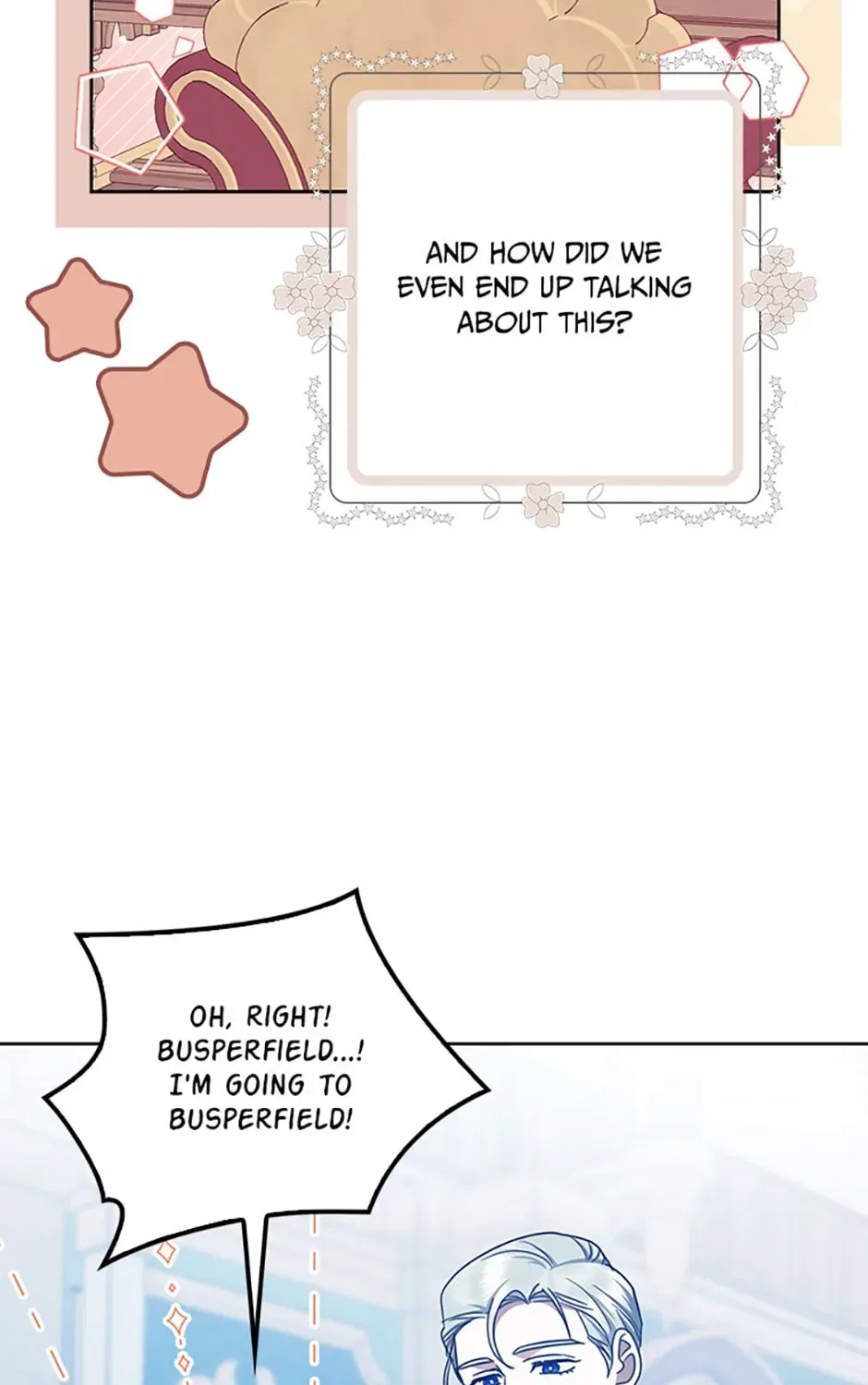 Catherine's Key to a Happy Life - Chapter 32 - Page 133