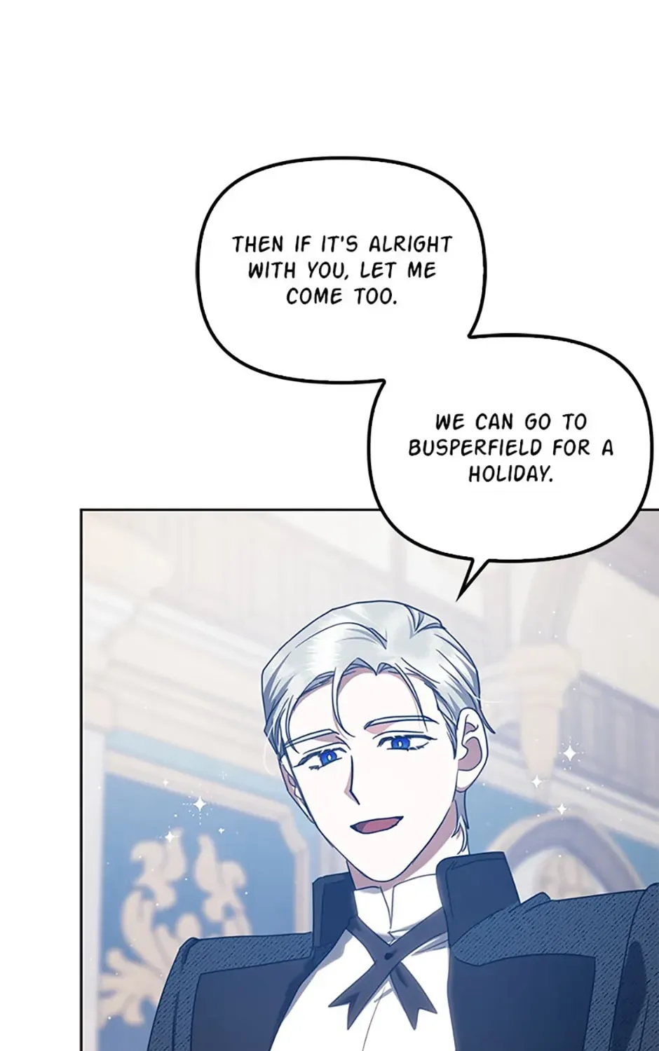 Catherine's Key to a Happy Life - Chapter 32 - Page 139
