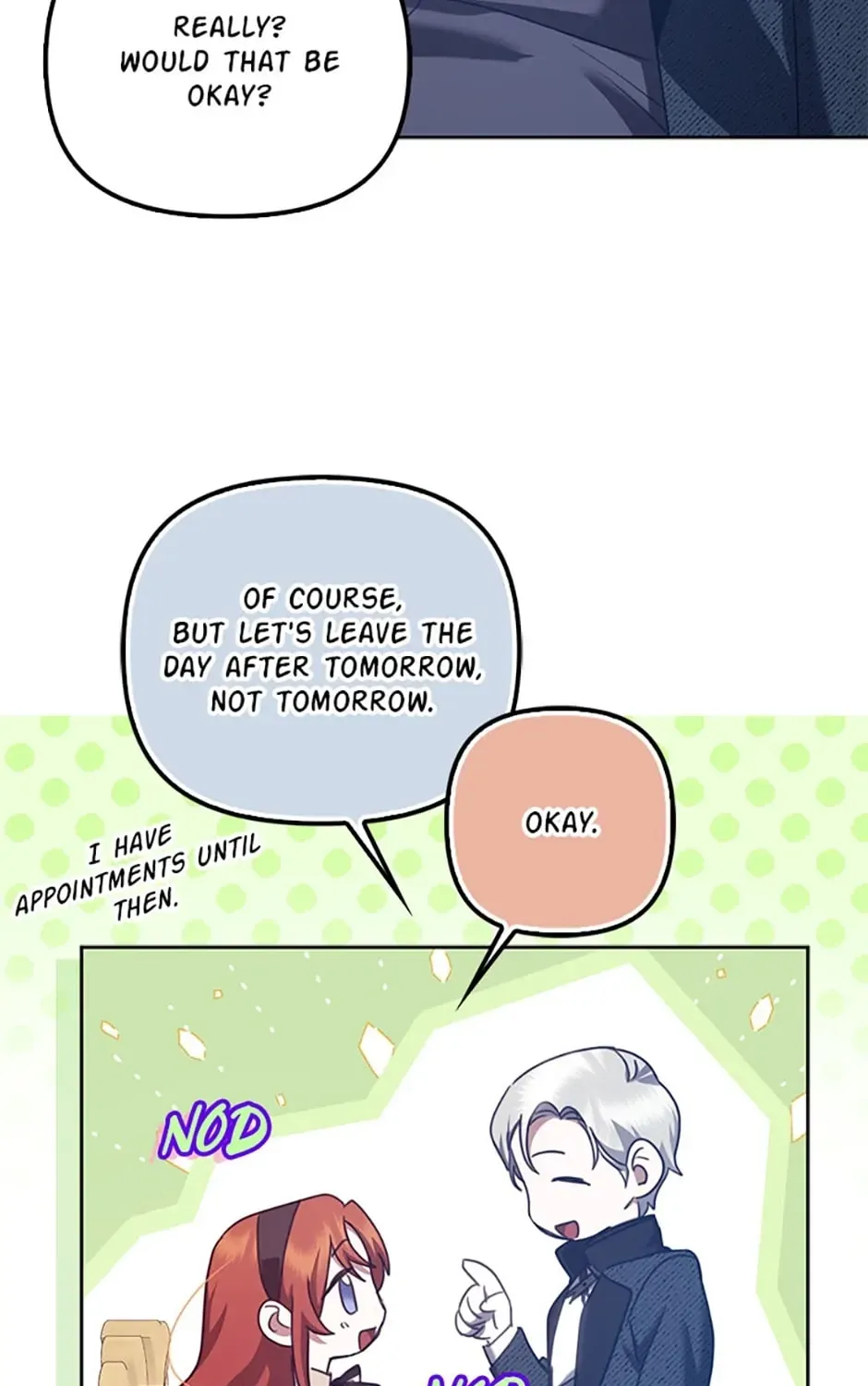 Catherine's Key to a Happy Life - Chapter 32 - Page 141