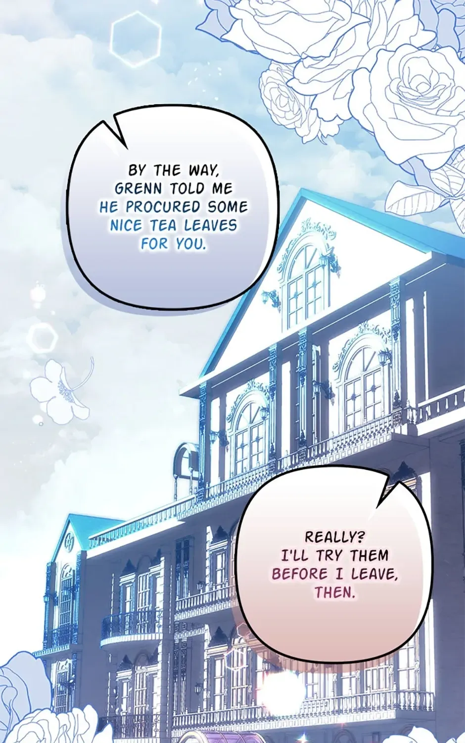 Catherine's Key to a Happy Life - Chapter 32 - Page 151