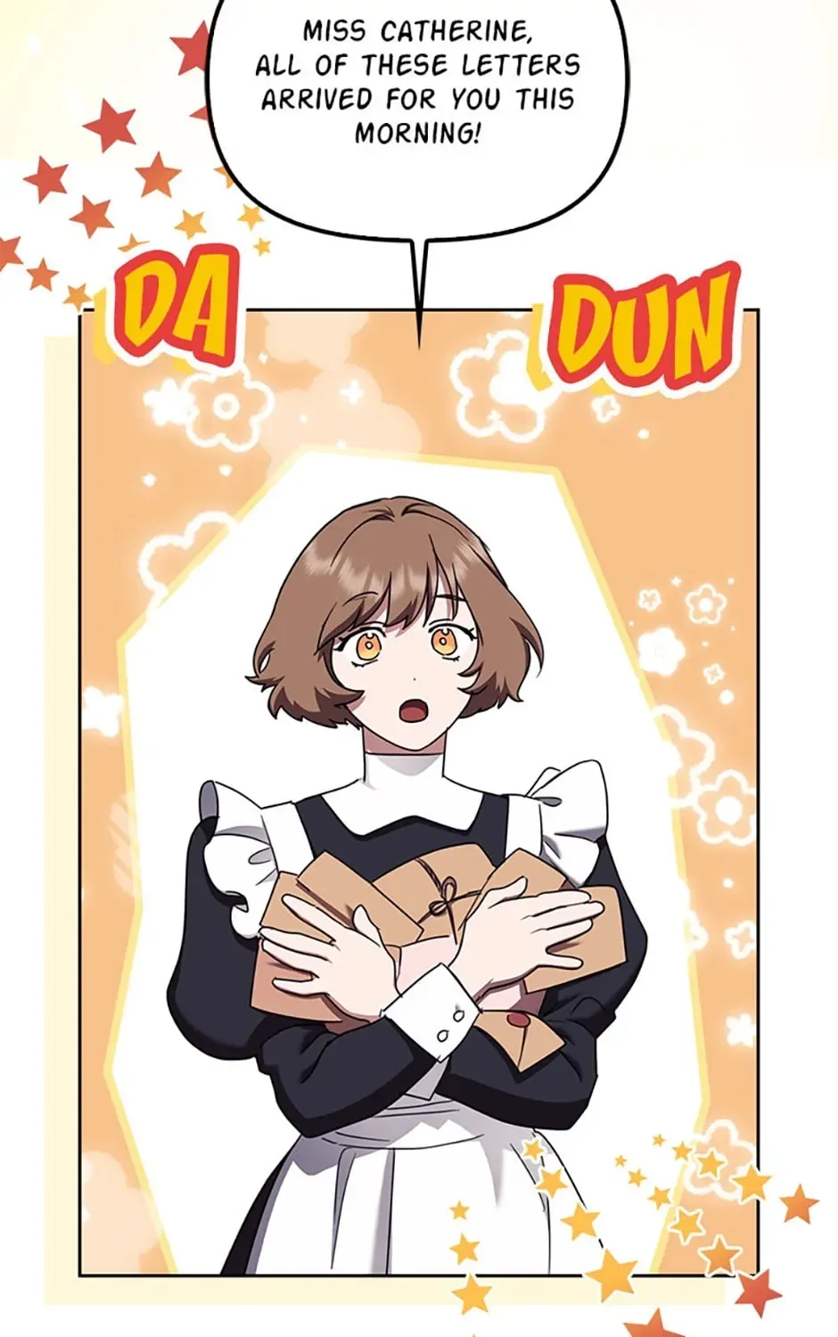 Catherine's Key to a Happy Life - Chapter 33 - Page 3