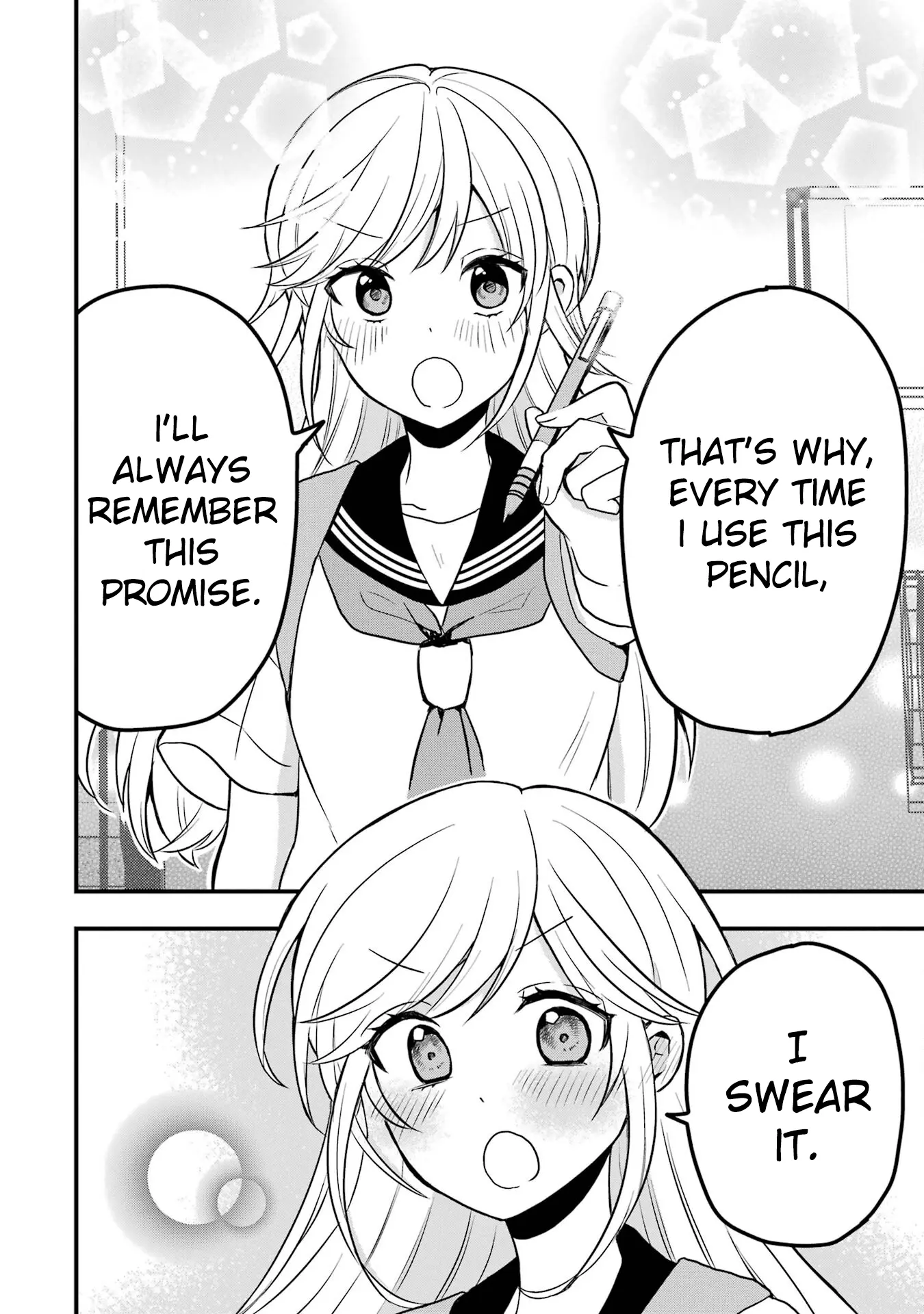Takamori-kun wo Damarasetai!! - Chapter 7 - Page 24