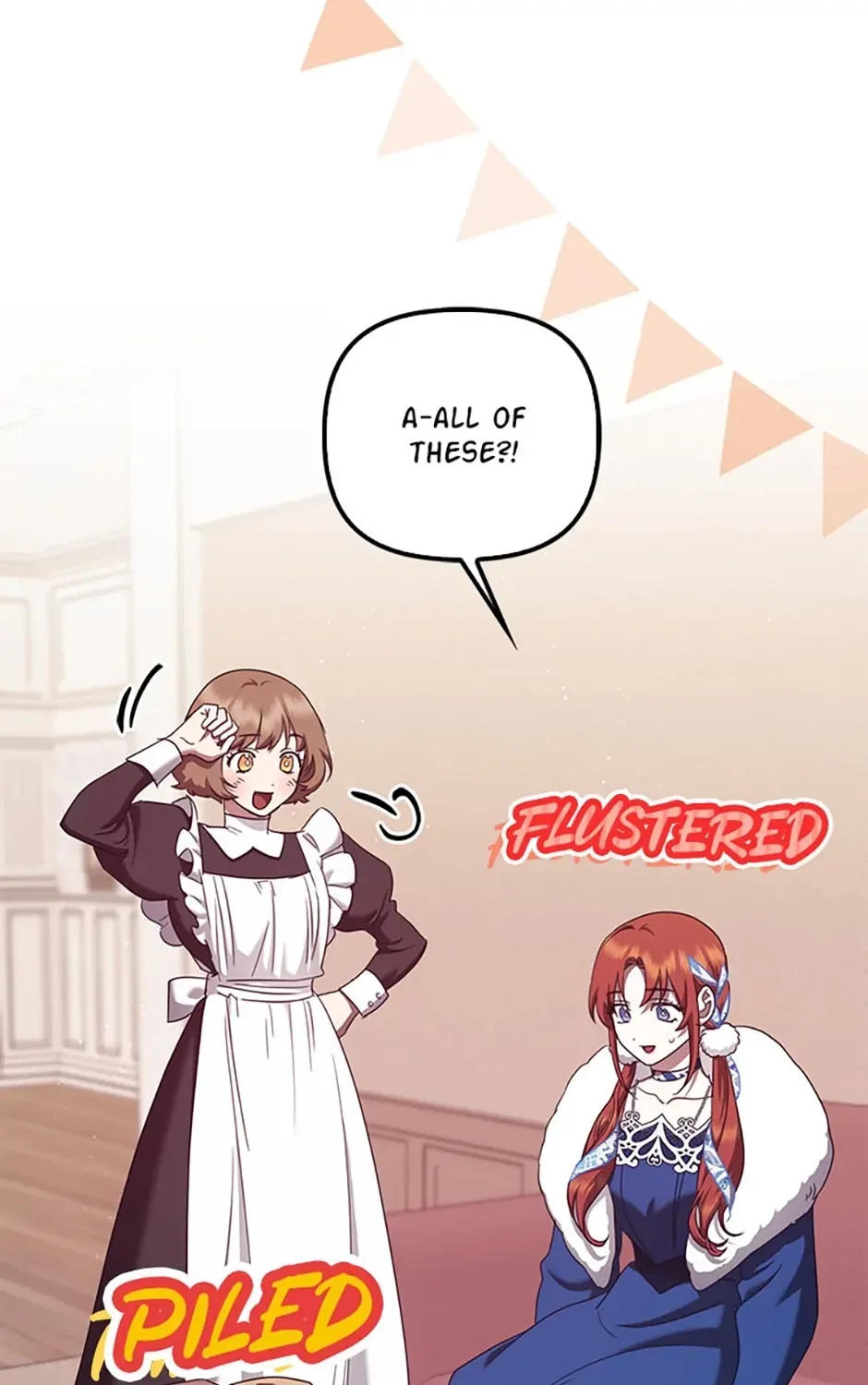 Catherine's Key to a Happy Life - Chapter 33 - Page 5