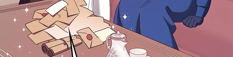 Catherine's Key to a Happy Life - Chapter 33 - Page 6