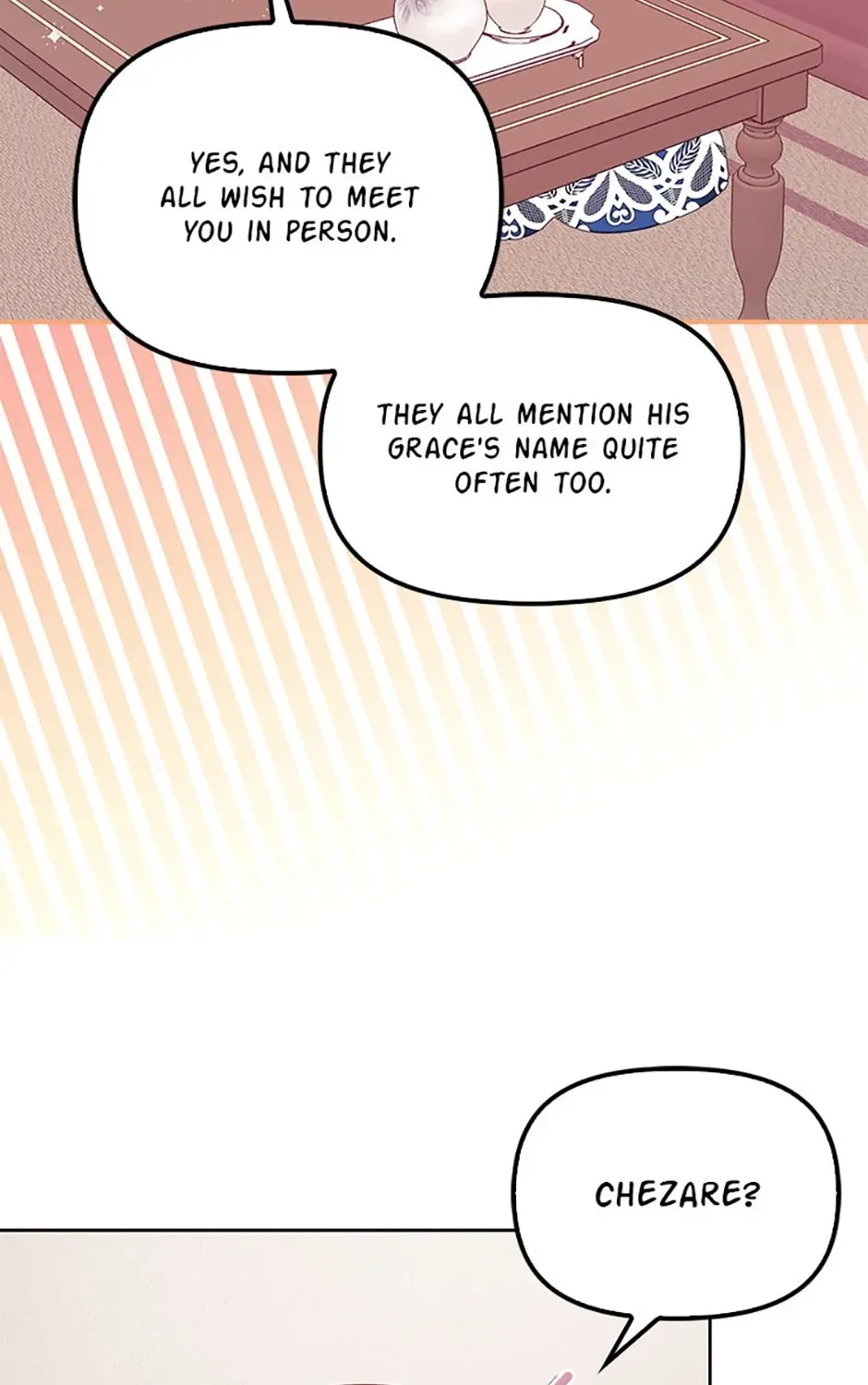 Catherine's Key to a Happy Life - Chapter 33 - Page 7