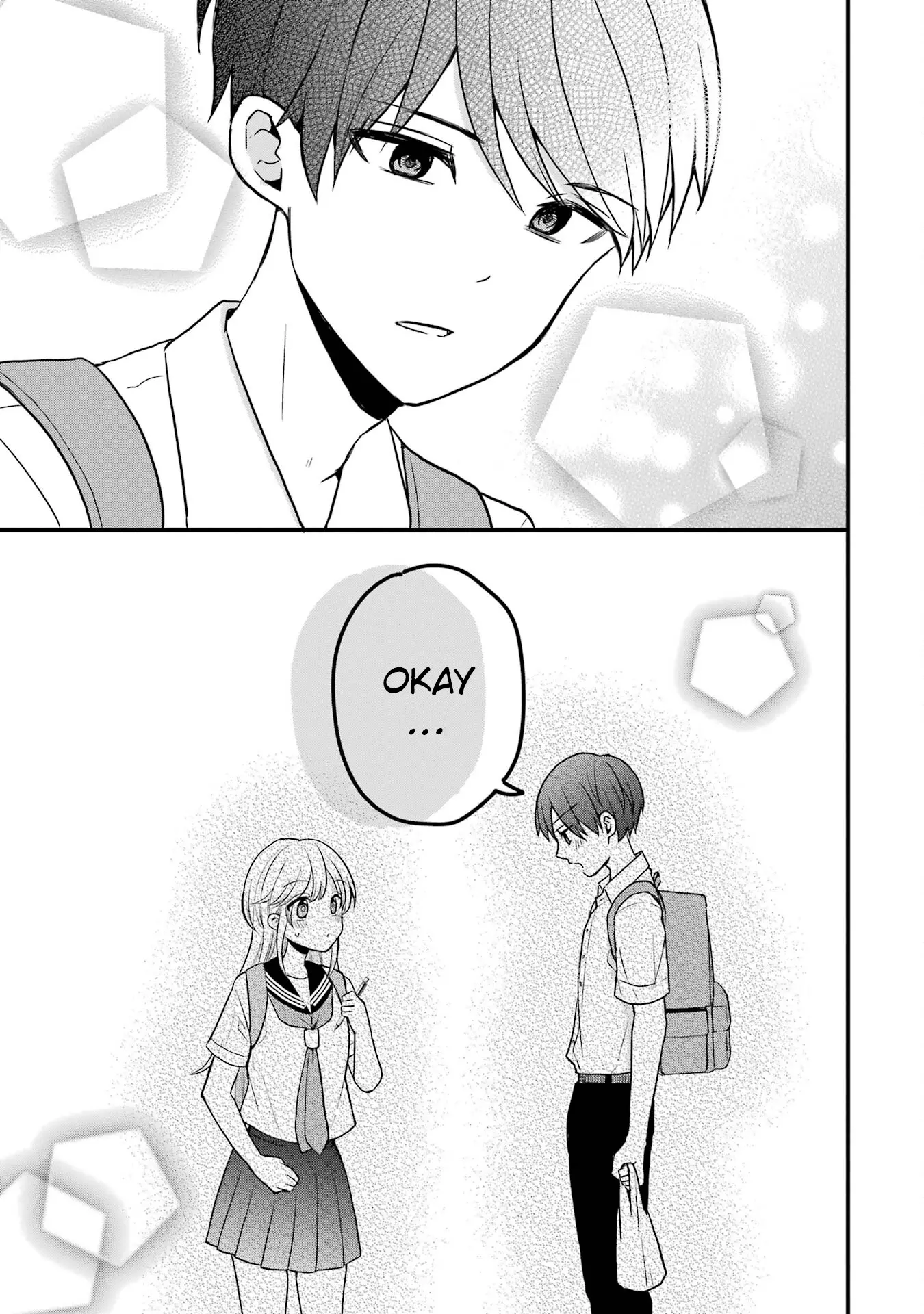 Takamori-kun wo Damarasetai!! - Chapter 7 - Page 25