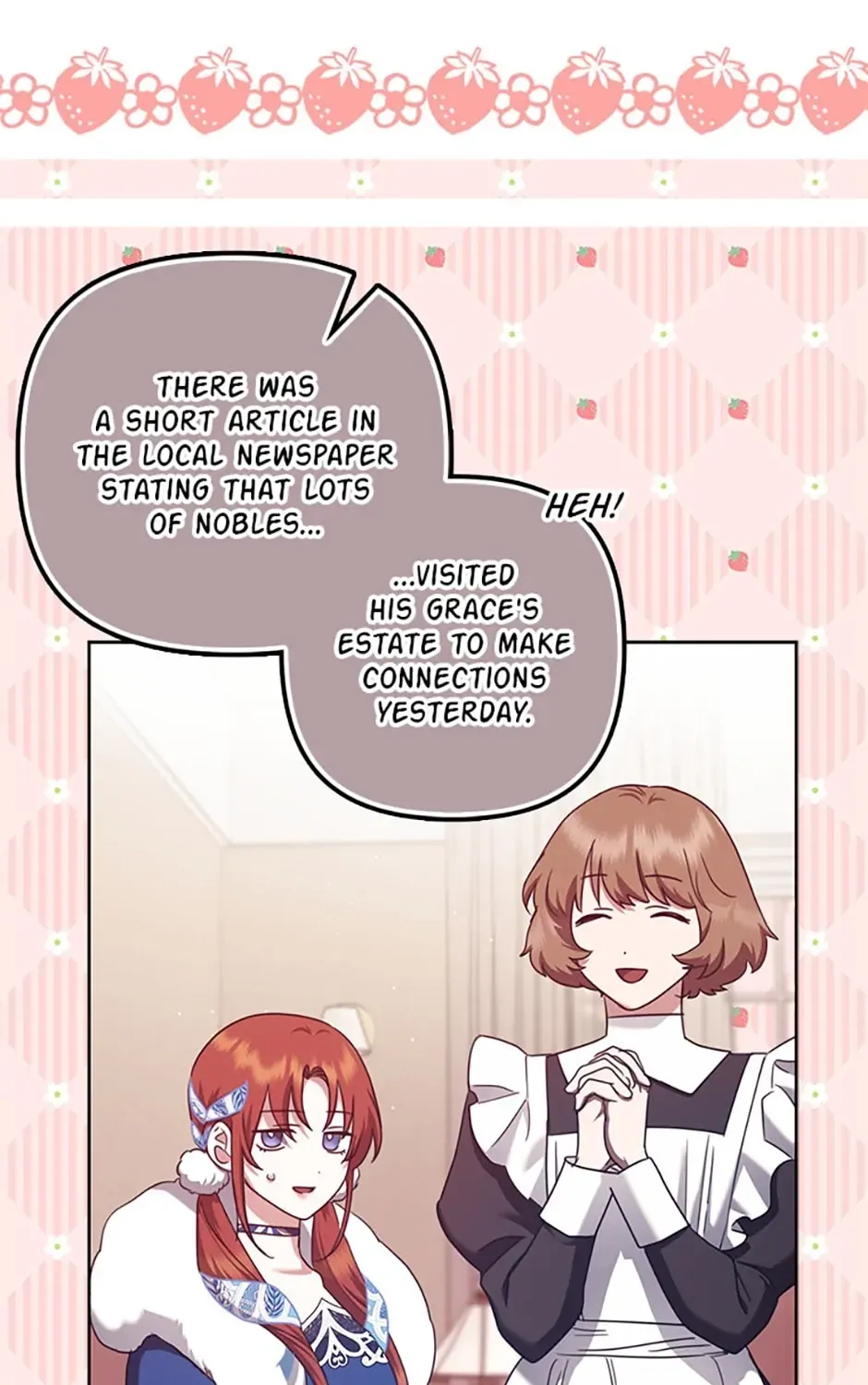 Catherine's Key to a Happy Life - Chapter 33 - Page 15