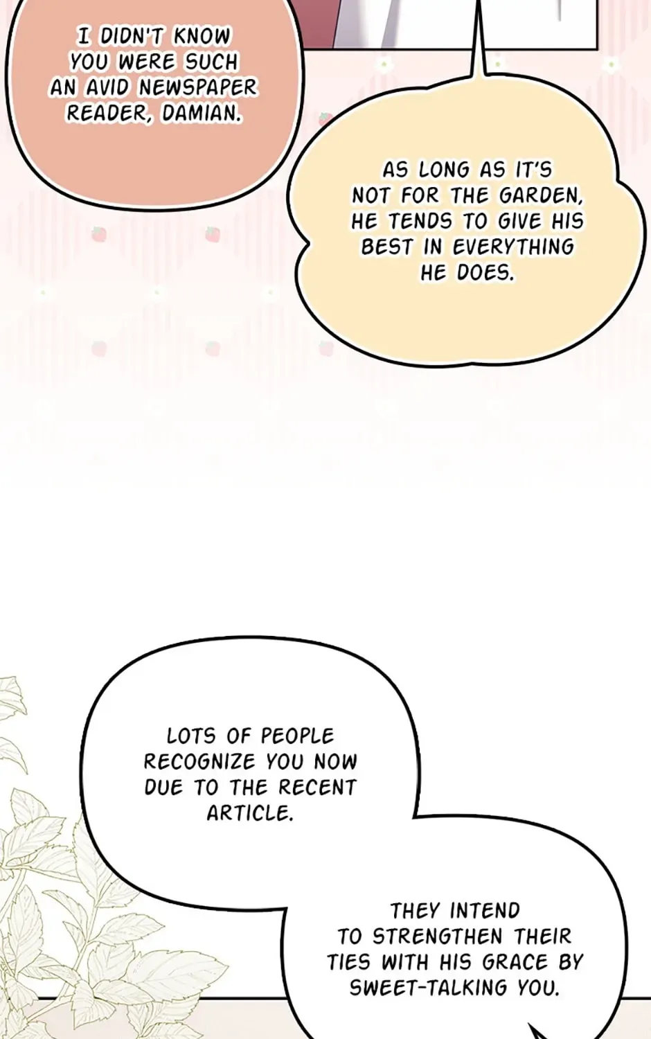 Catherine's Key to a Happy Life - Chapter 33 - Page 17