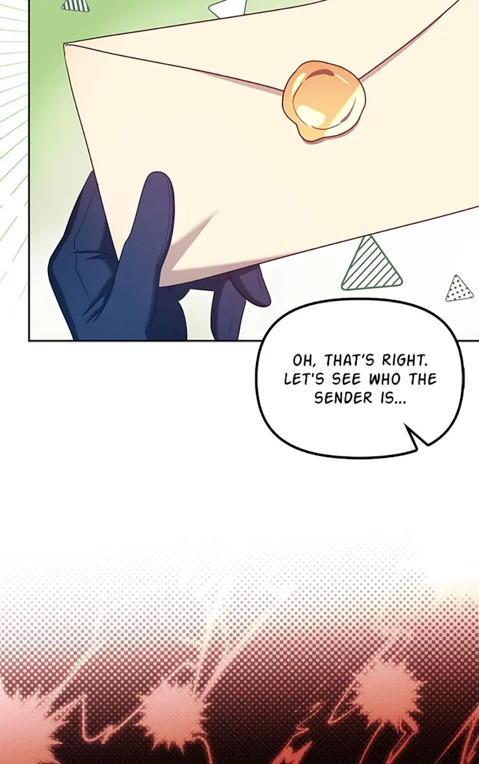 Catherine's Key to a Happy Life - Chapter 33 - Page 21