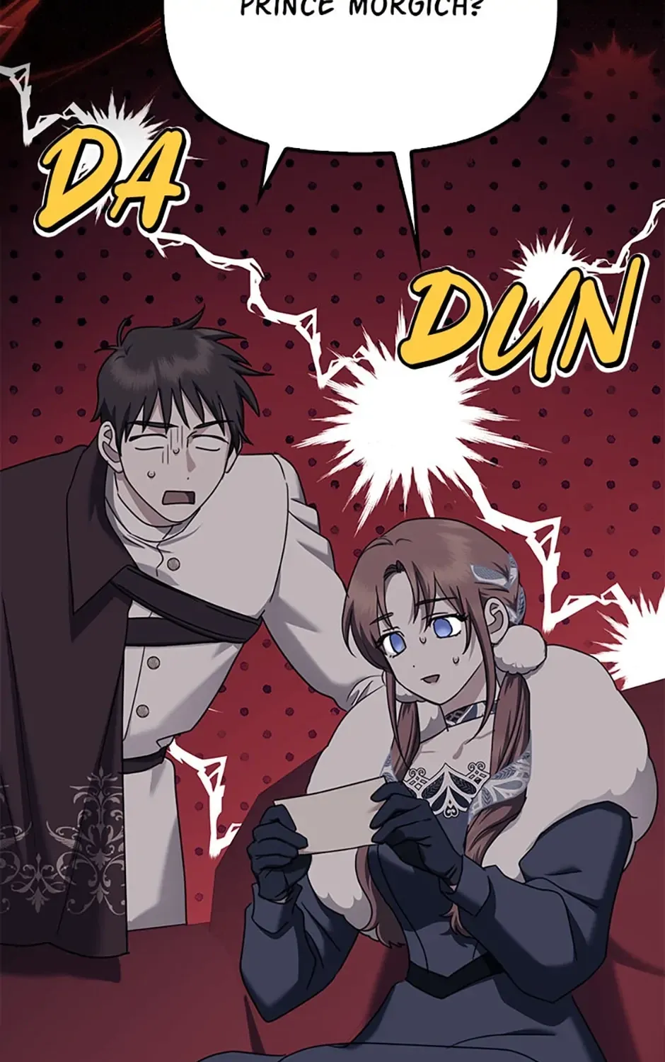 Catherine's Key to a Happy Life - Chapter 33 - Page 23