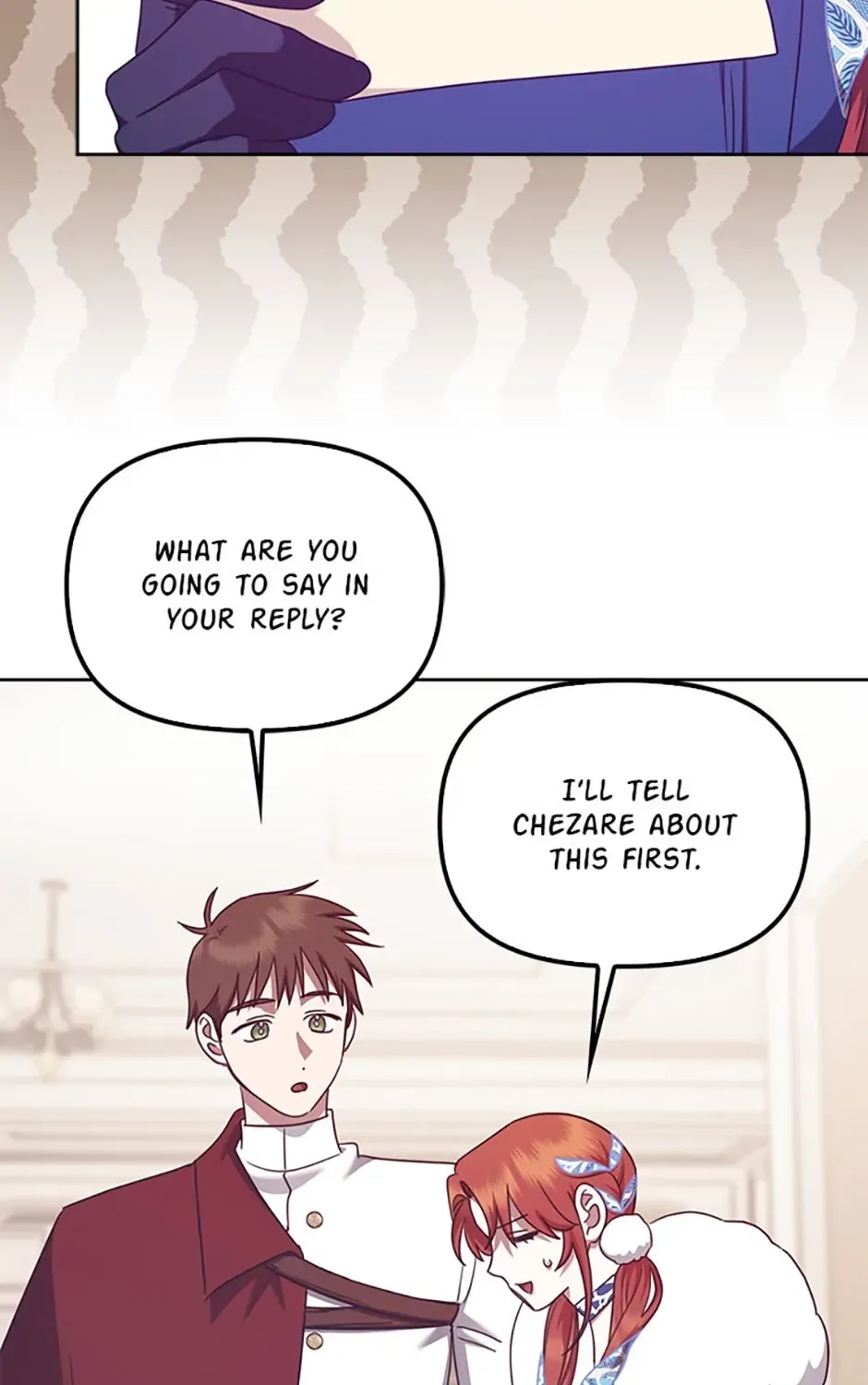 Catherine's Key to a Happy Life - Chapter 33 - Page 33