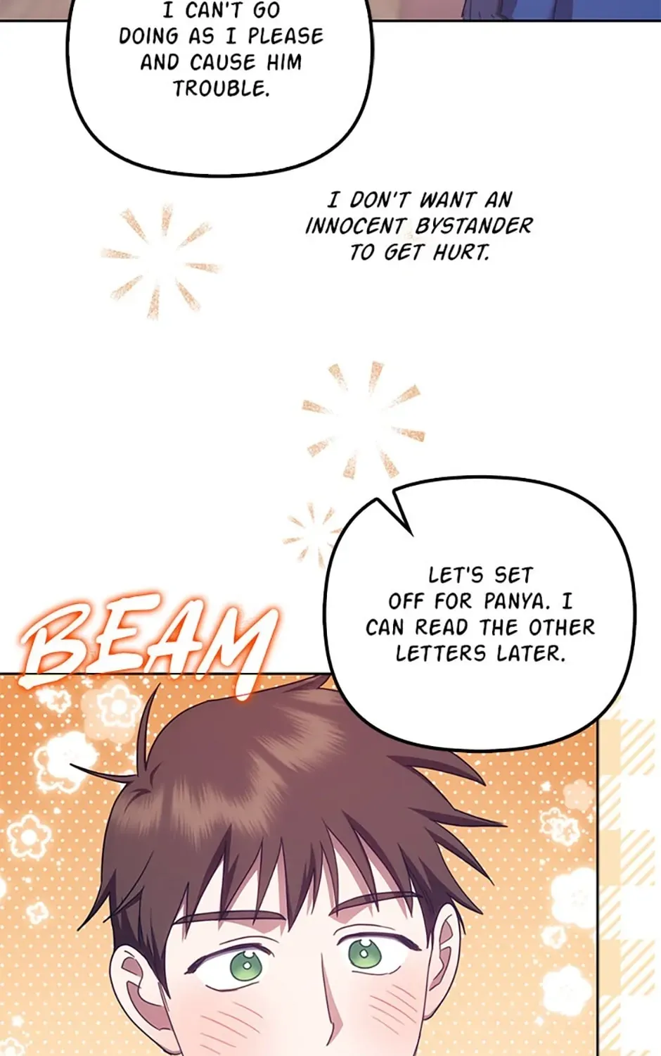 Catherine's Key to a Happy Life - Chapter 33 - Page 35