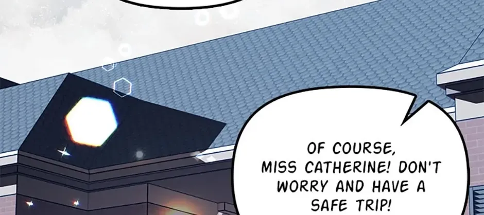 Catherine's Key to a Happy Life - Chapter 33 - Page 38