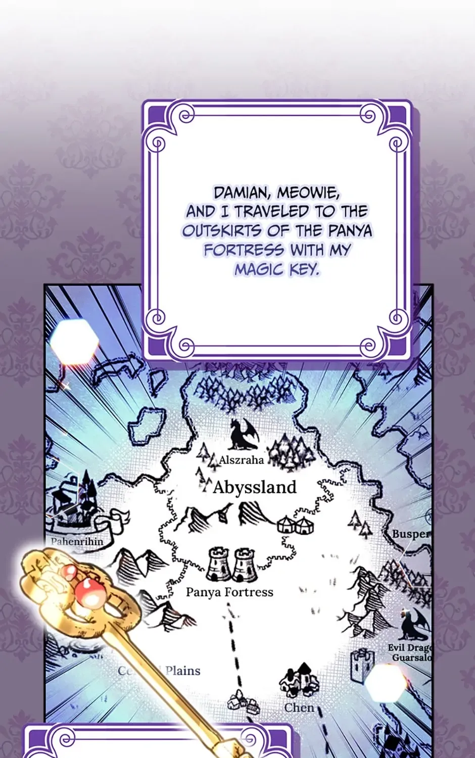 Catherine's Key to a Happy Life - Chapter 33 - Page 45