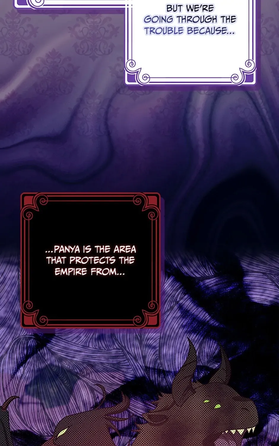 Catherine's Key to a Happy Life - Chapter 33 - Page 47