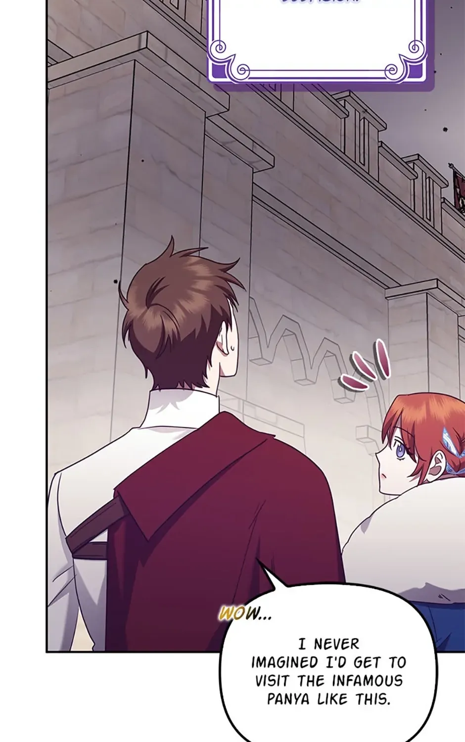 Catherine's Key to a Happy Life - Chapter 33 - Page 51