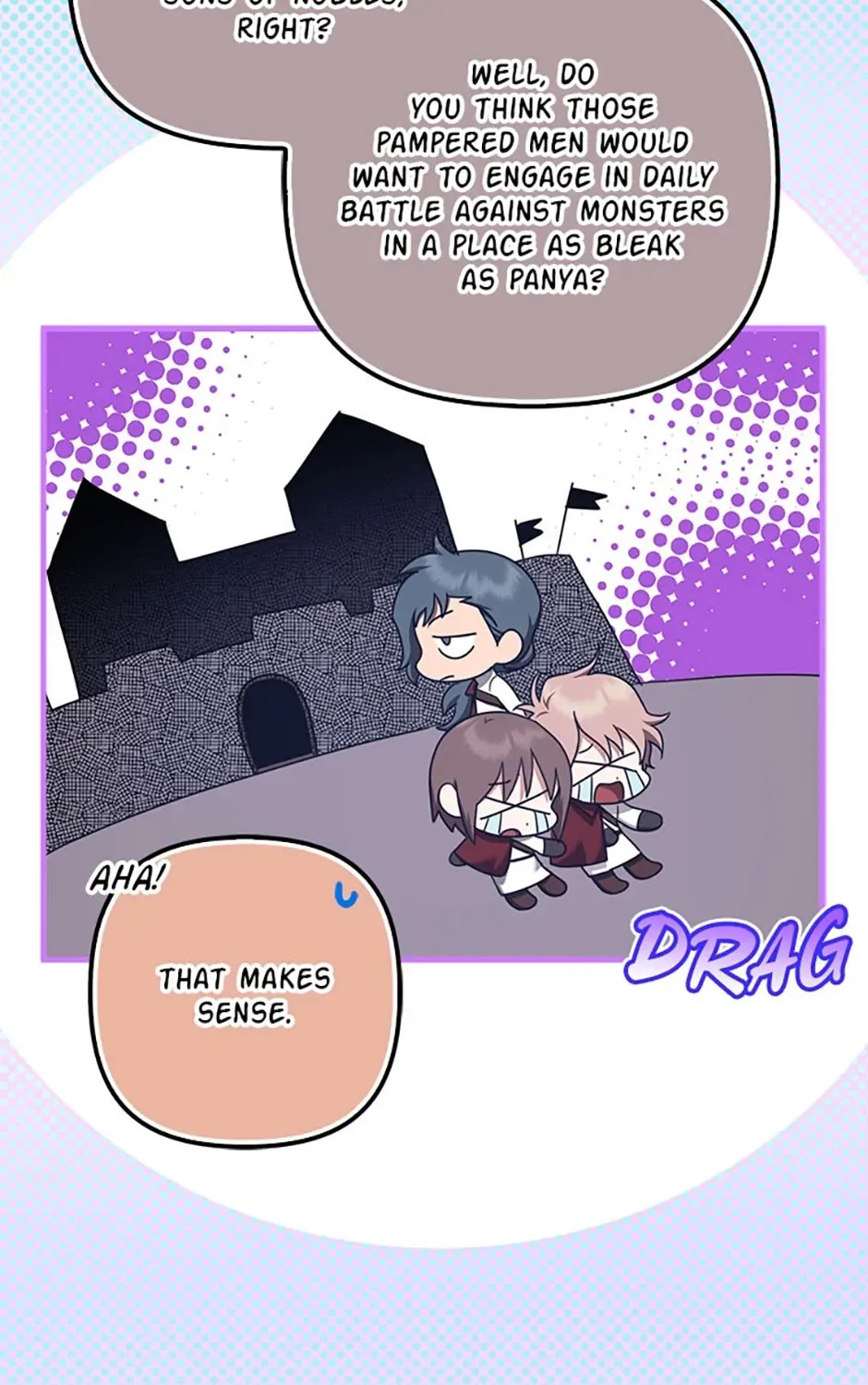 Catherine's Key to a Happy Life - Chapter 33 - Page 55