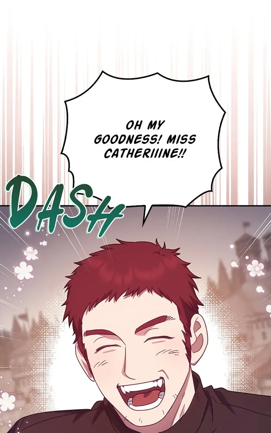 Catherine's Key to a Happy Life - Chapter 33 - Page 61