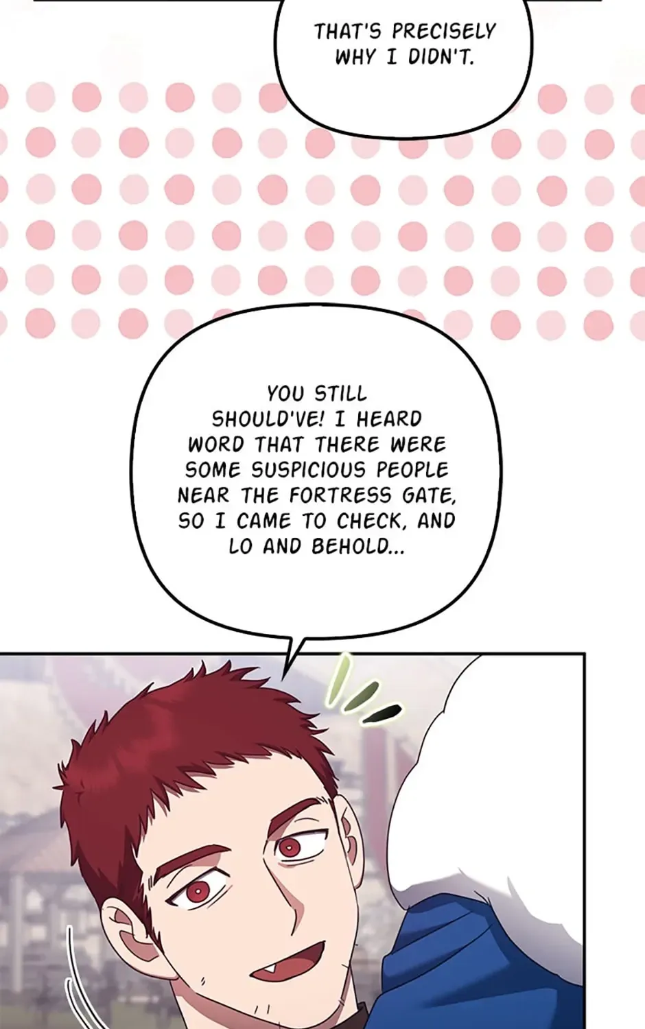 Catherine's Key to a Happy Life - Chapter 33 - Page 65