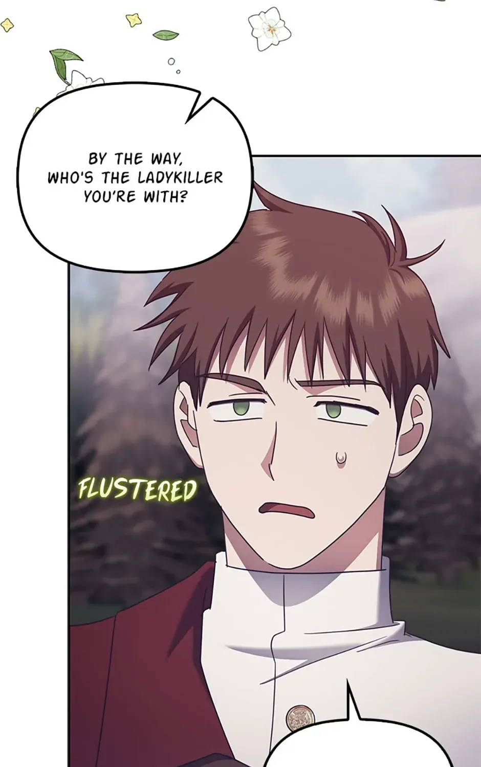 Catherine's Key to a Happy Life - Chapter 33 - Page 67
