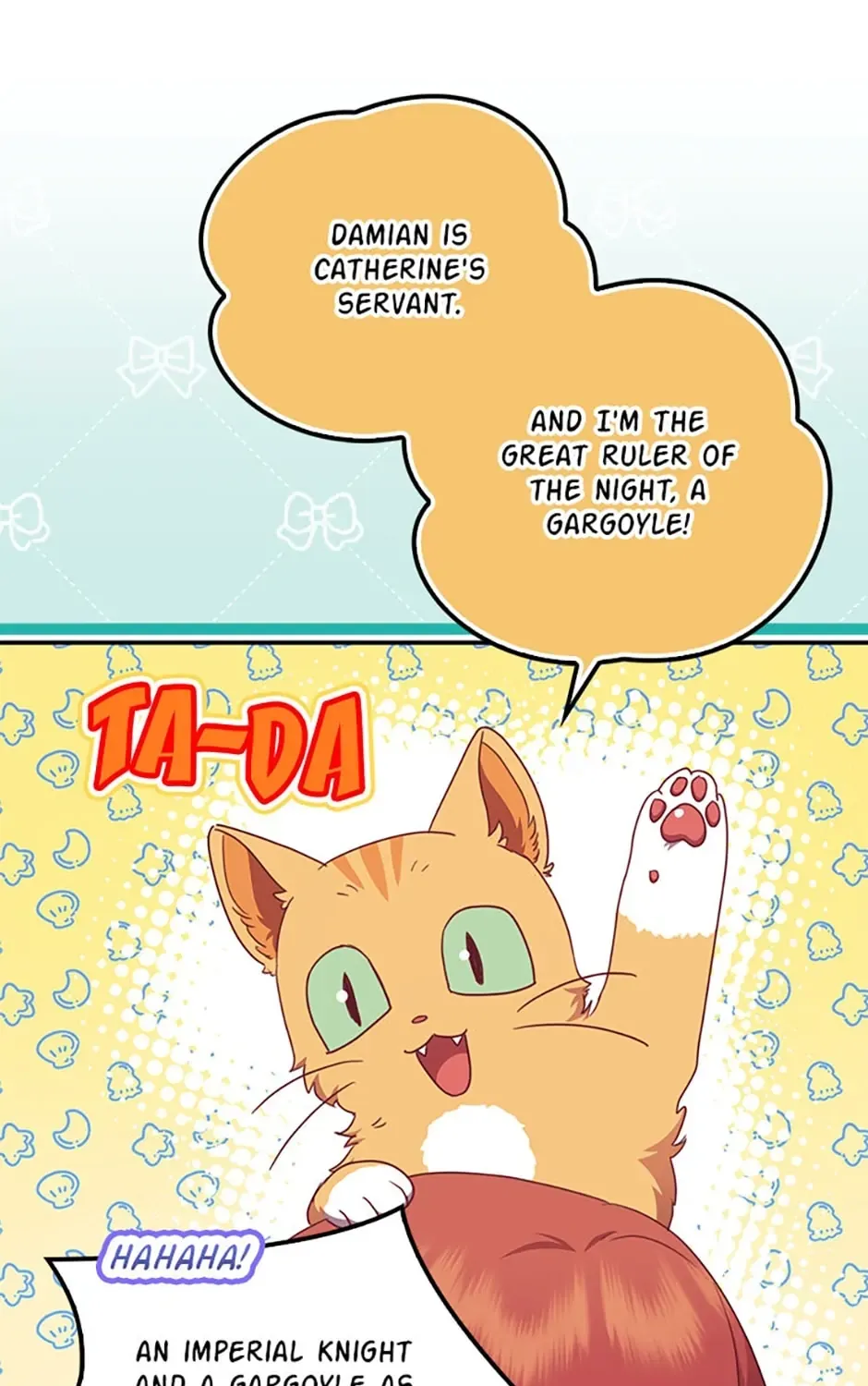 Catherine's Key to a Happy Life - Chapter 33 - Page 69