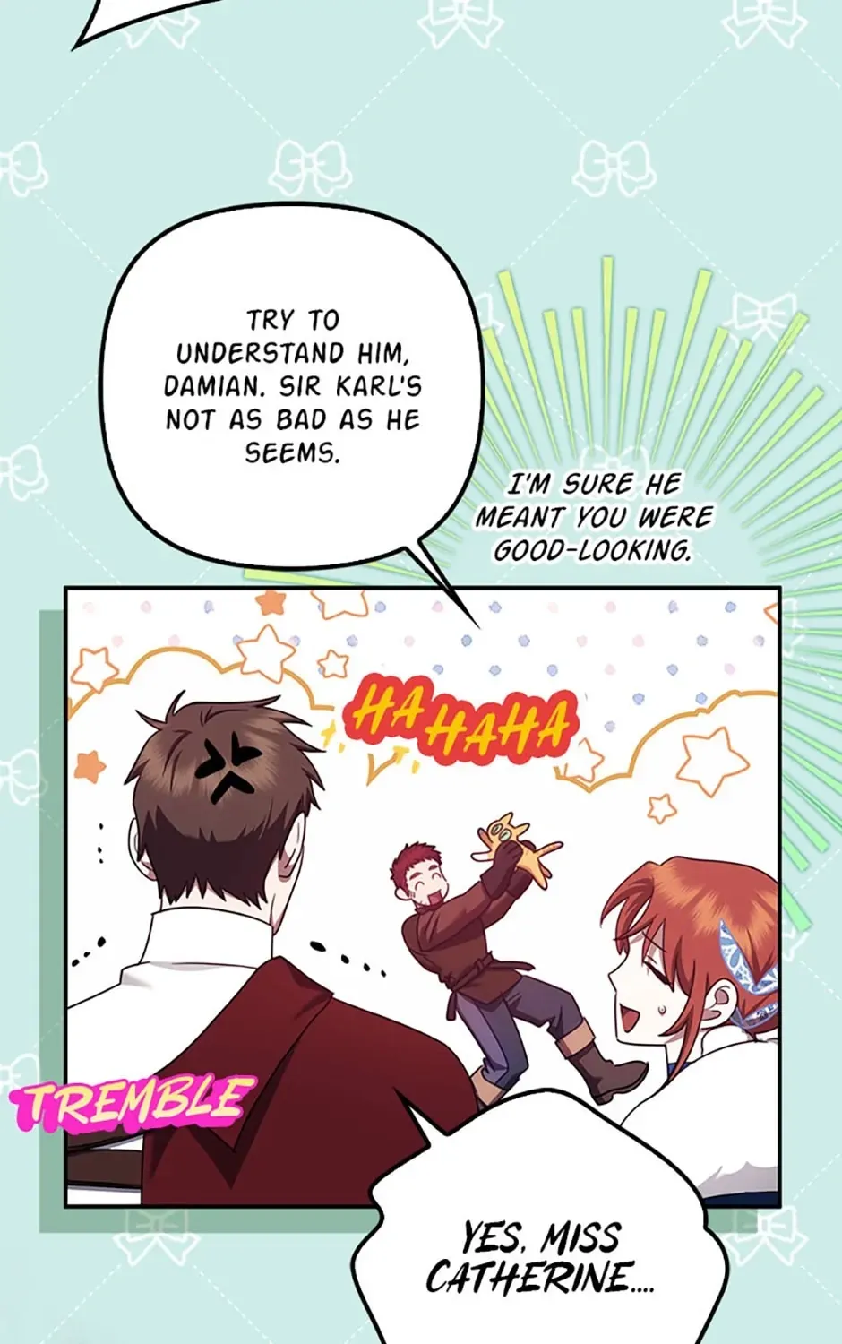 Catherine's Key to a Happy Life - Chapter 33 - Page 71