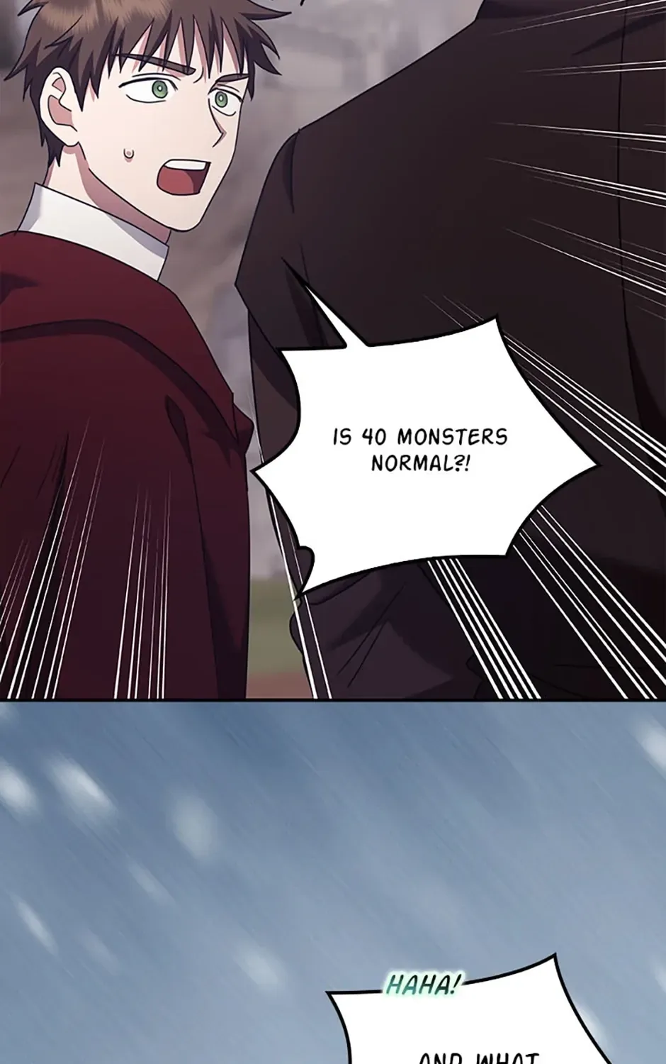 Catherine's Key to a Happy Life - Chapter 33 - Page 77
