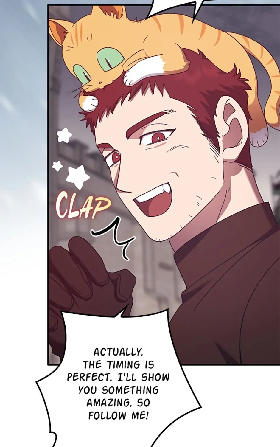 Catherine's Key to a Happy Life - Chapter 33 - Page 79